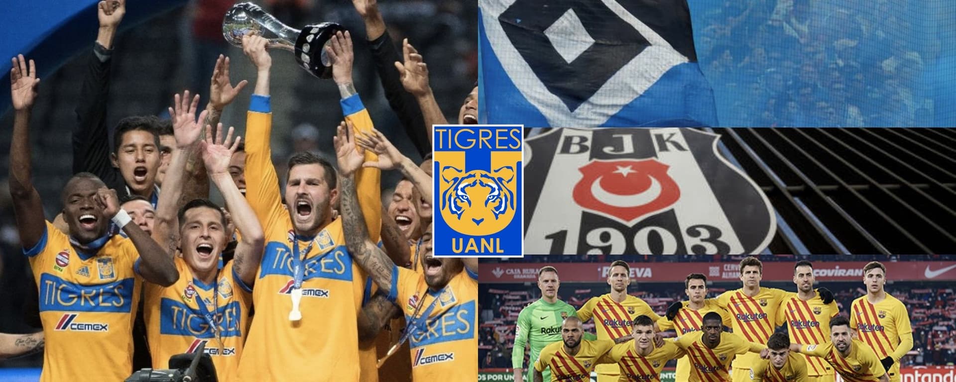 Esta semana se reveló qué equipo se quedó con las ganas de firmar a un crack mexicano que terminó en Tigres.