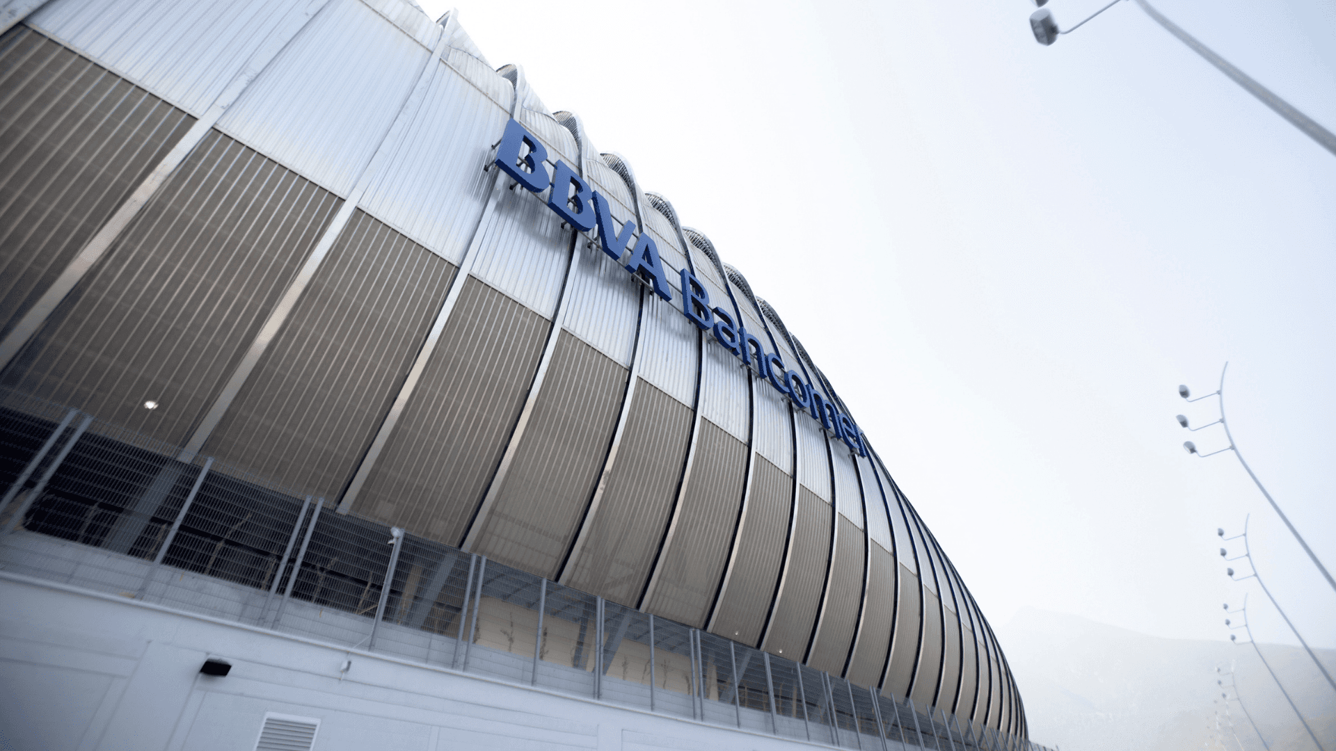 Estadio BBVA | Foto: X oficial de @Rayados