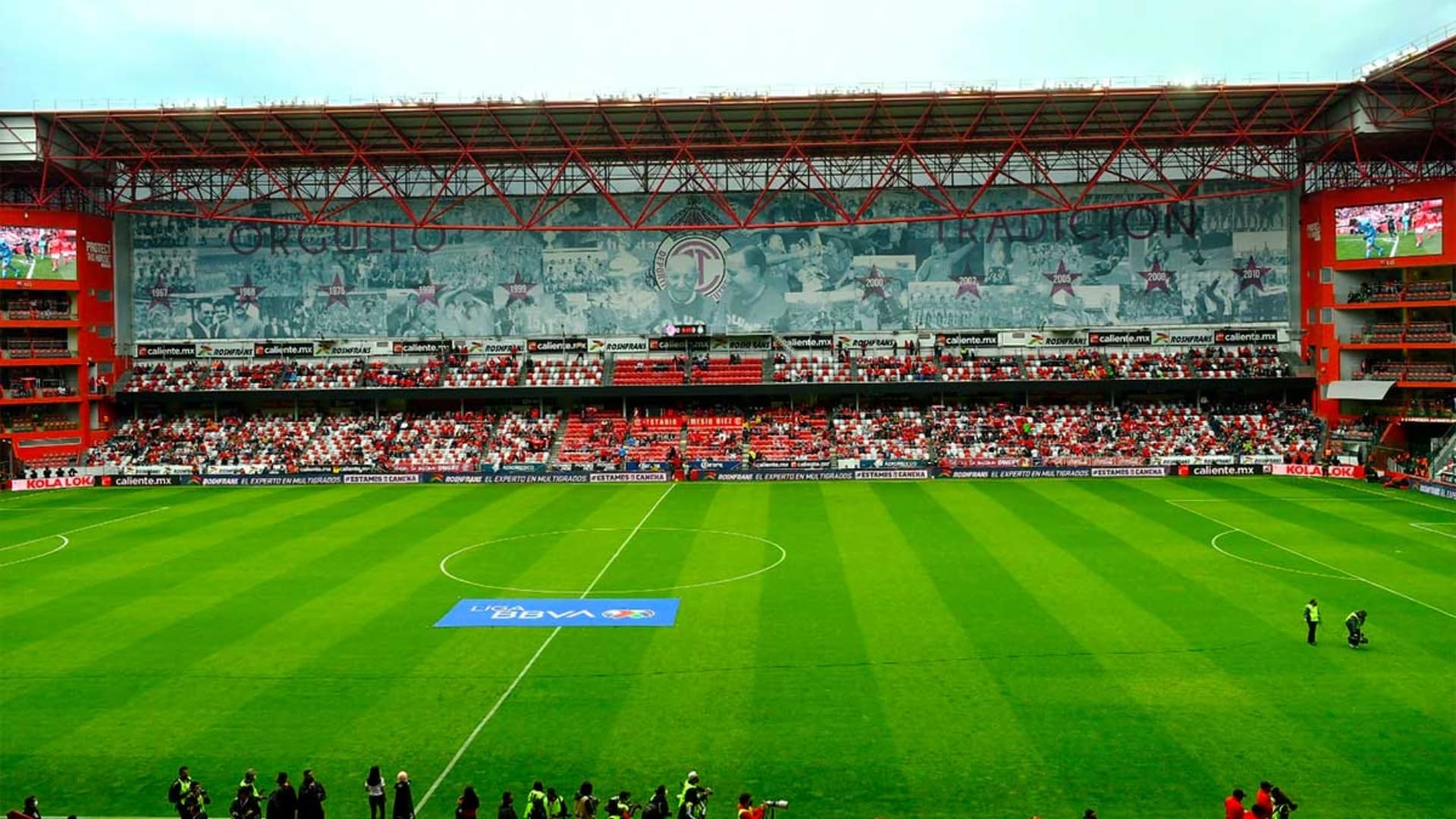 Estadio Nemesio Diez