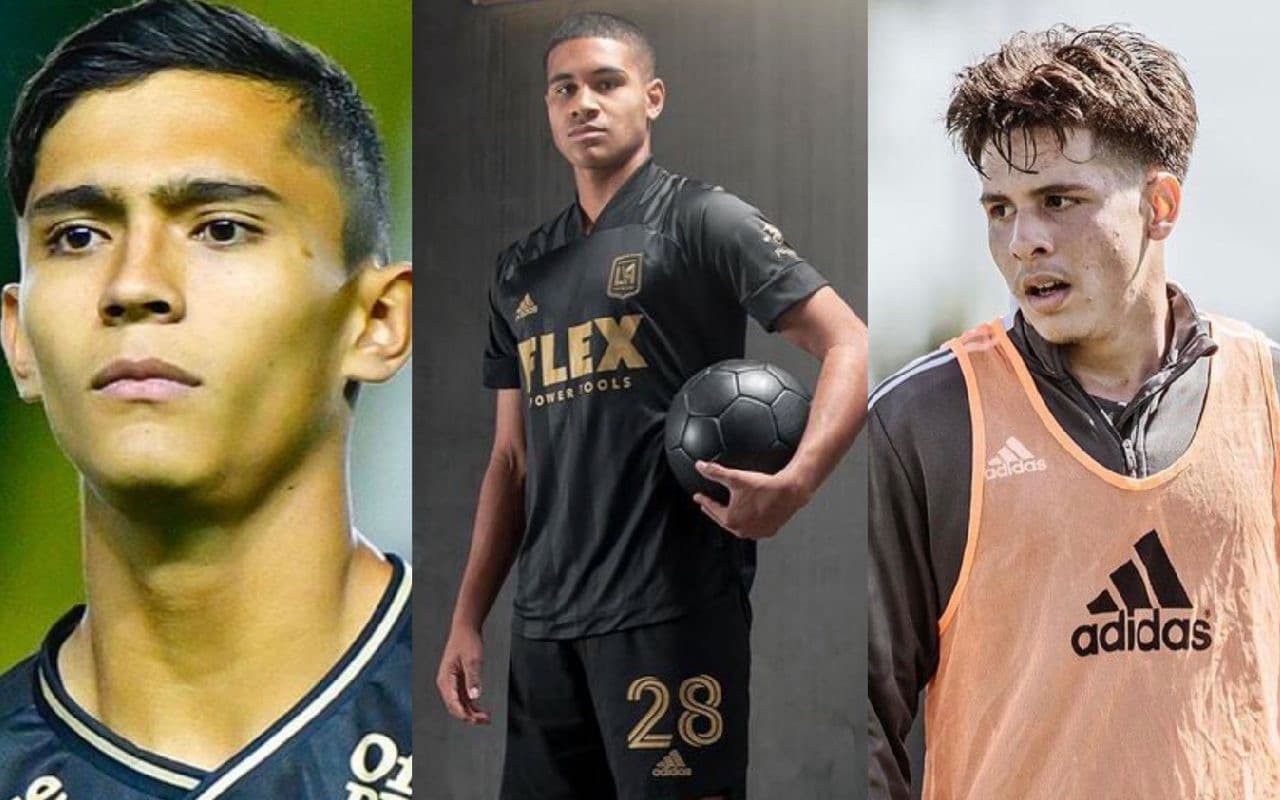 Estados Unidos a base de jóvenes con proyección y oportunidades, se ha convertido en el equipo a vencer en la CONCACAF, y cuidado con Canadá que no siga en esa línea ascendente de talento que tiene, pues México ya no sería la segunda, sino la tercera selección de la zona