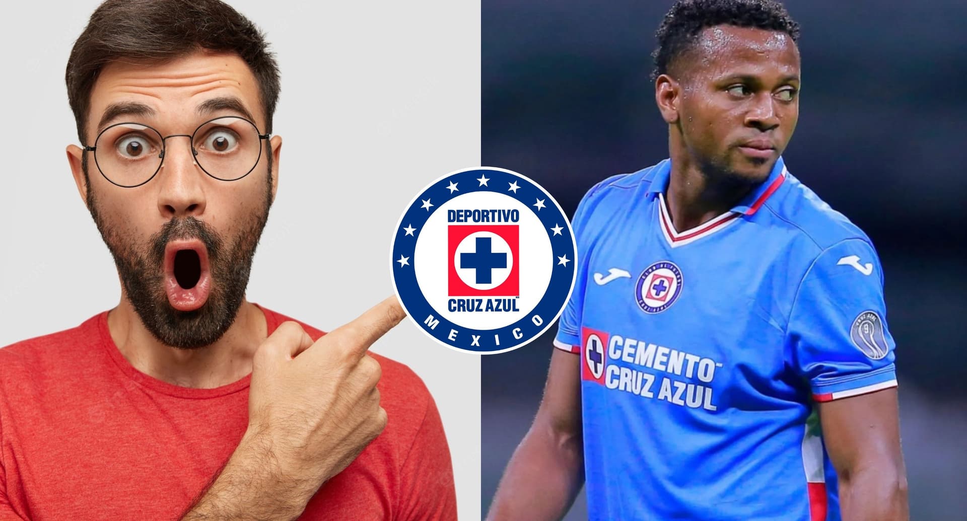 Estás podrían ser las condiciones que pondría Michael Estrada para quedarse en la máquina