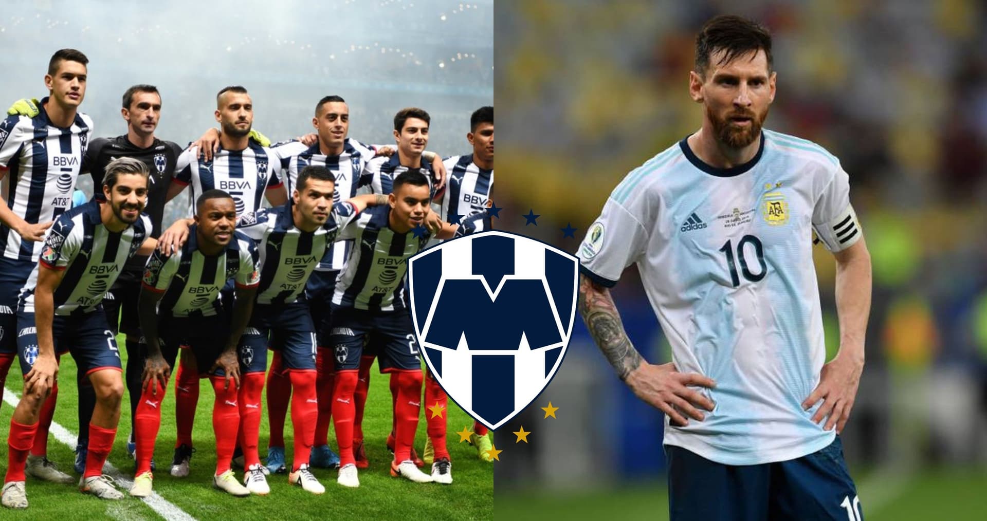 Este argentino iría al Mundial con la albiceleste y con Messi