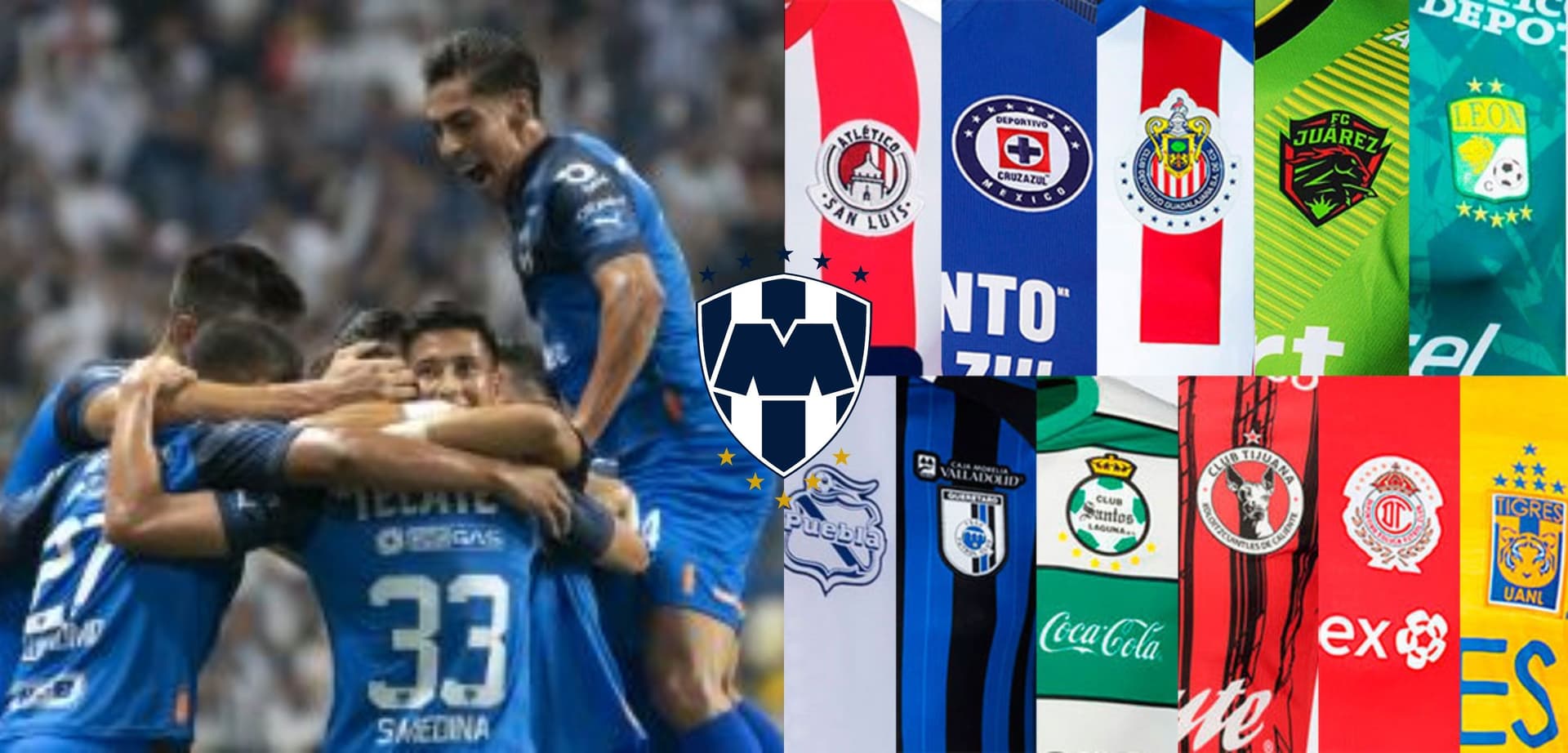 Este crack es querido por todos en la Liga Mx