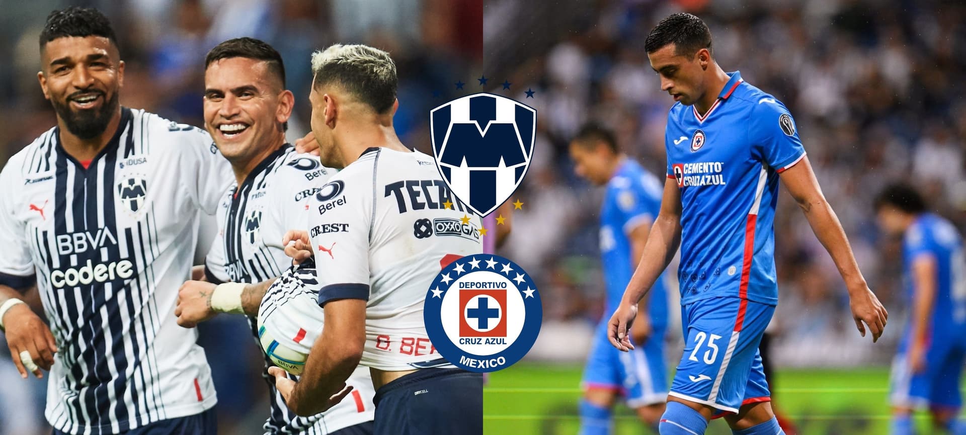 Este crack parecía que llegaría a la Máquina pero los de Monterrey se adelantaron