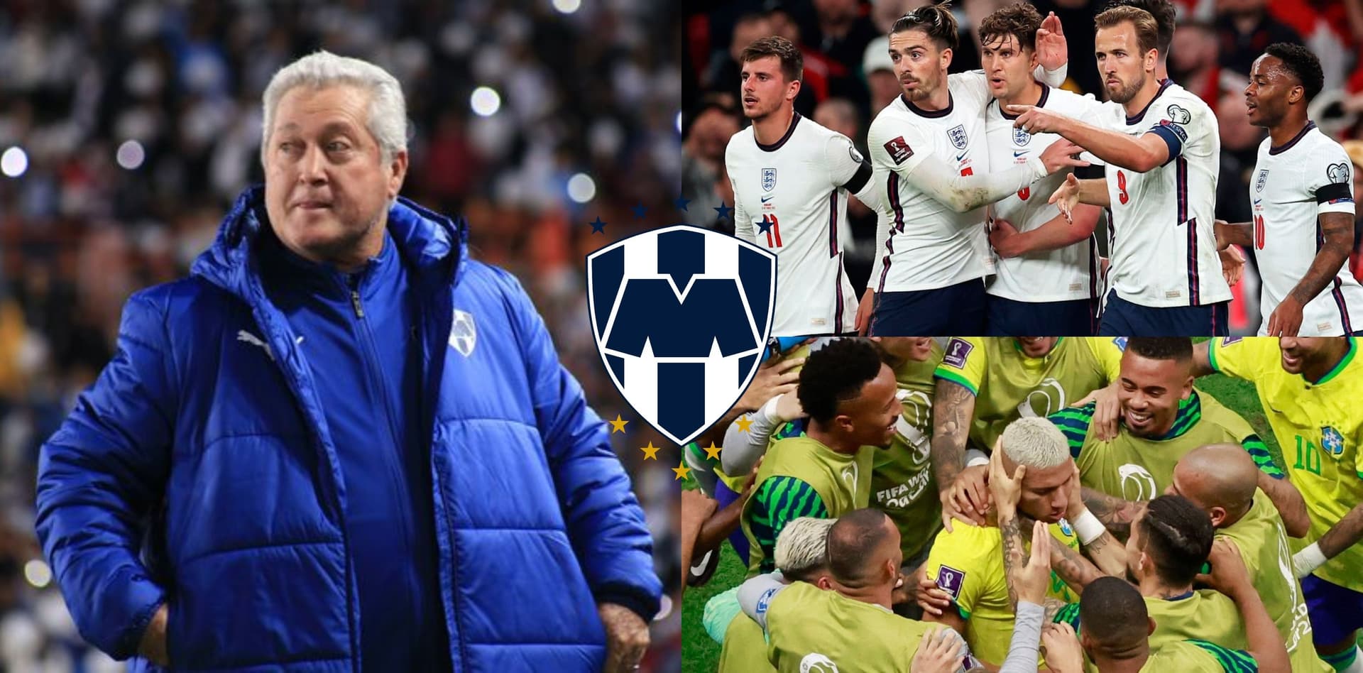 Este crack puede tener la posibilidad de volver con el equipo de Monterrey