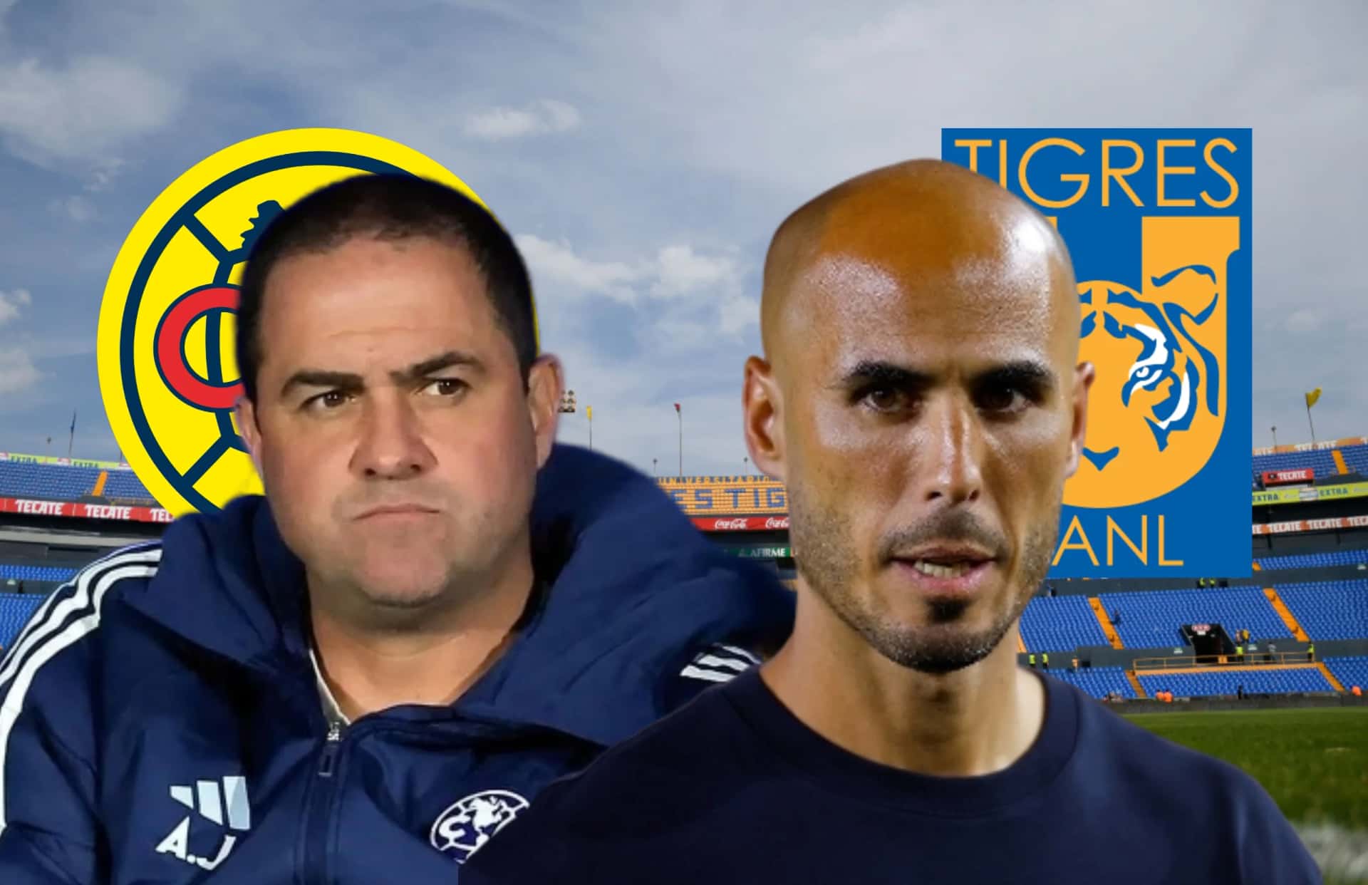 Este DT fue vinculado a los dos equipos del fútbol mexicano y ahora podría salir de su club.