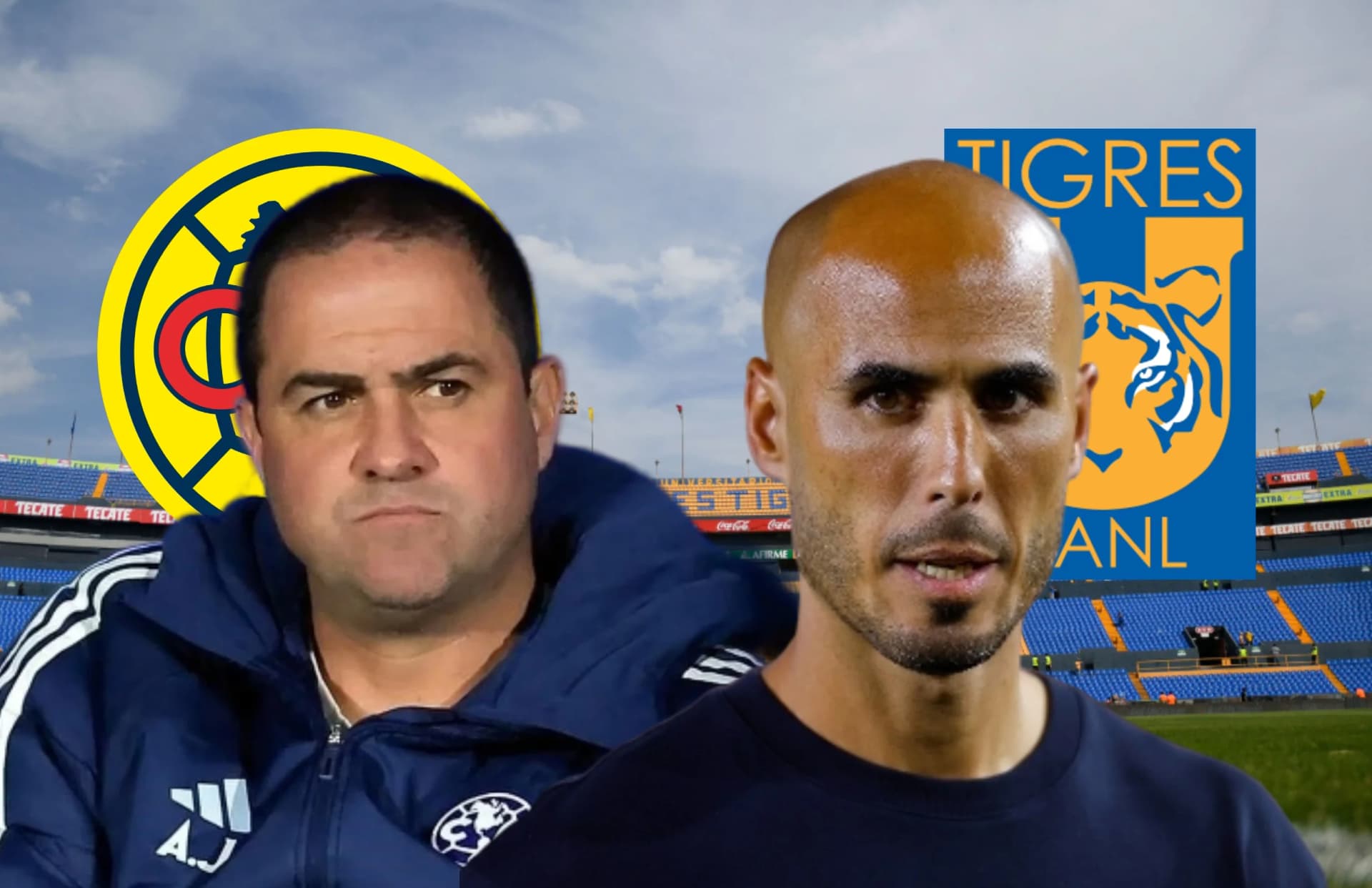Este DT fue vinculado a los dos equipos del fútbol mexicano y ahora podría salir de su club.