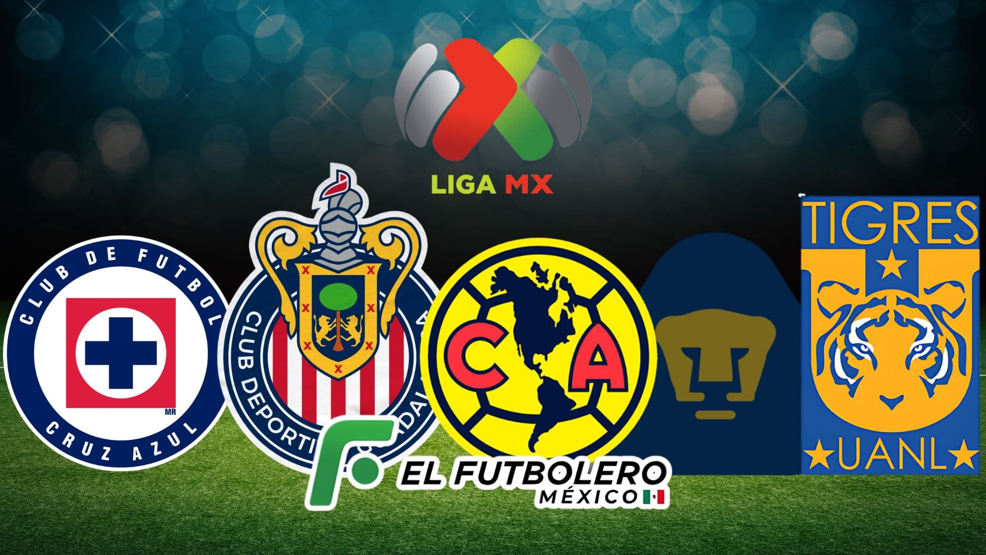 Este es el mejor equipo de la Liga MX en 2024 de acuerdo a estadísticas y títulos (Foto: especial)