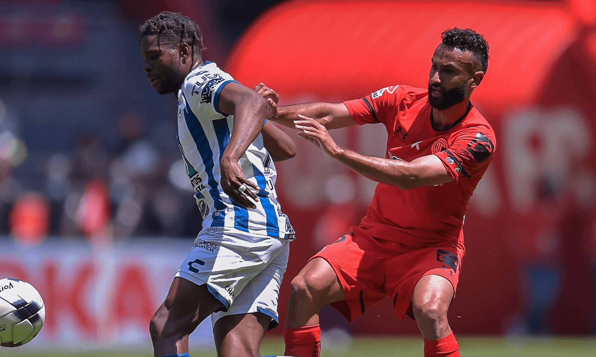 Este es uno de los partidos más atractivos de la jornada 11 y promete goles