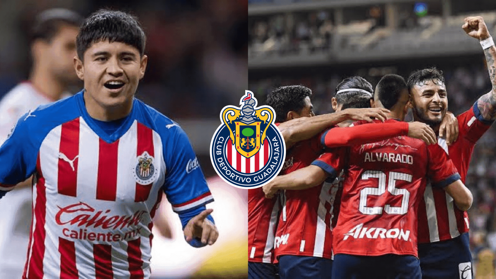 Este ex jugador del Rebaño ya no sabe que hacer para ganar atención y sigue hablando mal de Chivas