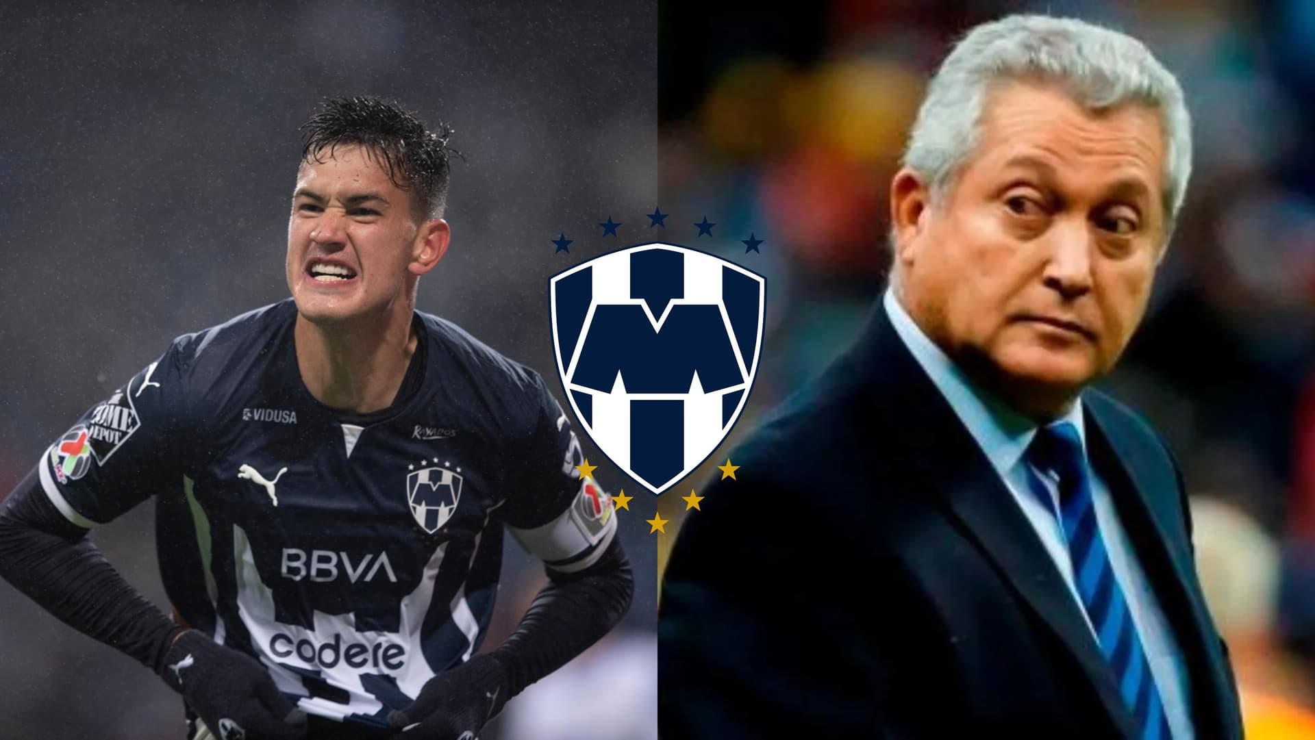 Este futbolistas podría jugar sus últimos partidos en México
