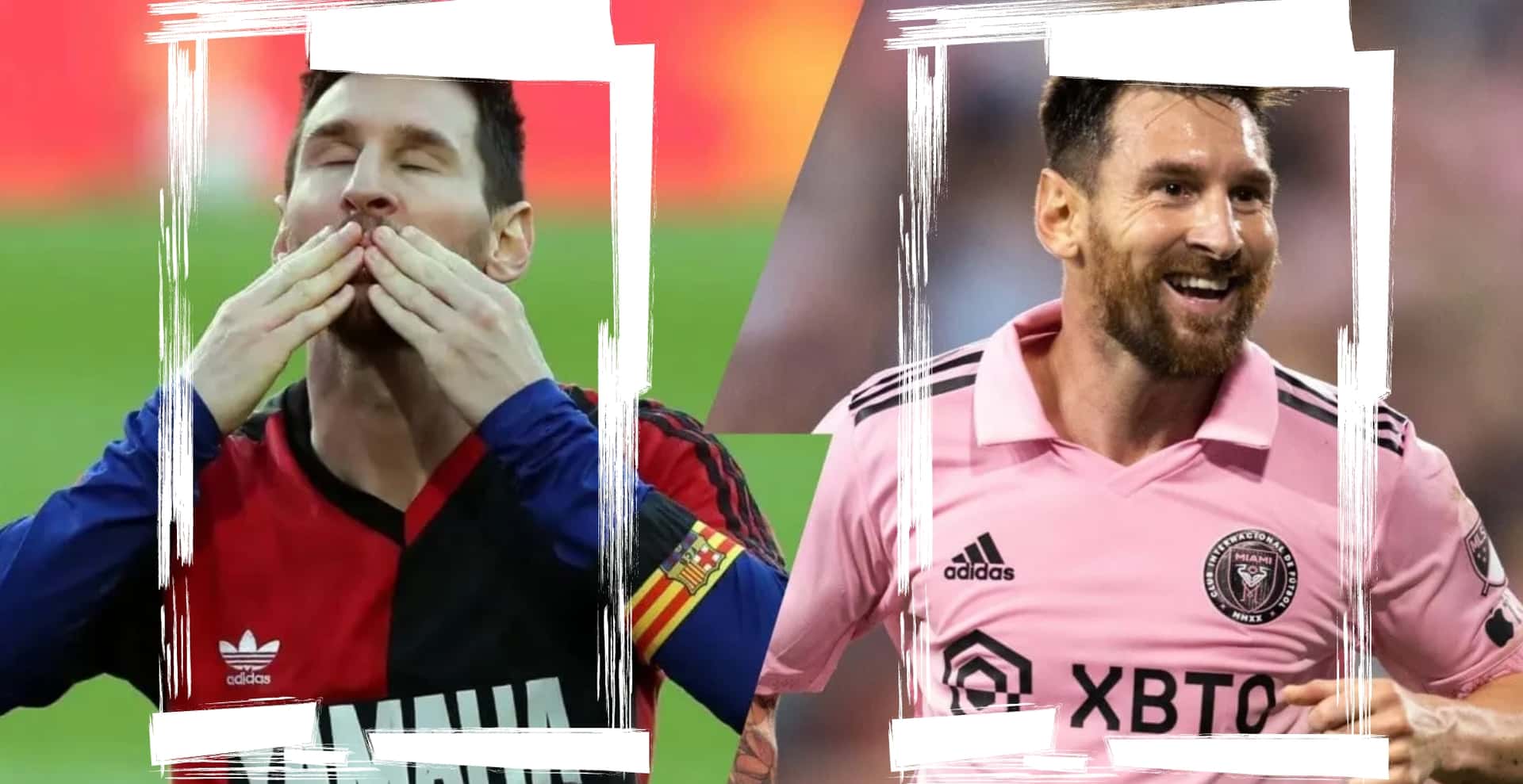 Este jueves por la tarde el equipo de Lionel Messi cerrará su gira de amistosos antes el club que lo formó en Argentina
