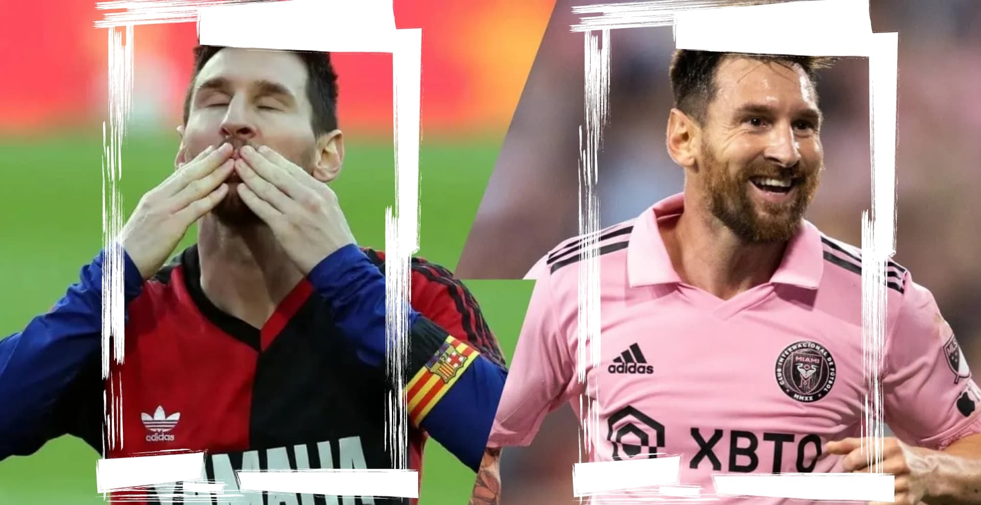 Este jueves por la tarde el equipo de Lionel Messi cerrará su gira de amistosos antes el club que lo formó en Argentina