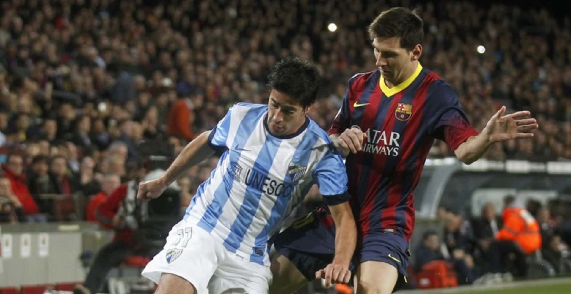 Este jueves por la tarde un jugador argentino que no está en ninguno de los dos equipos igual dirá presente
