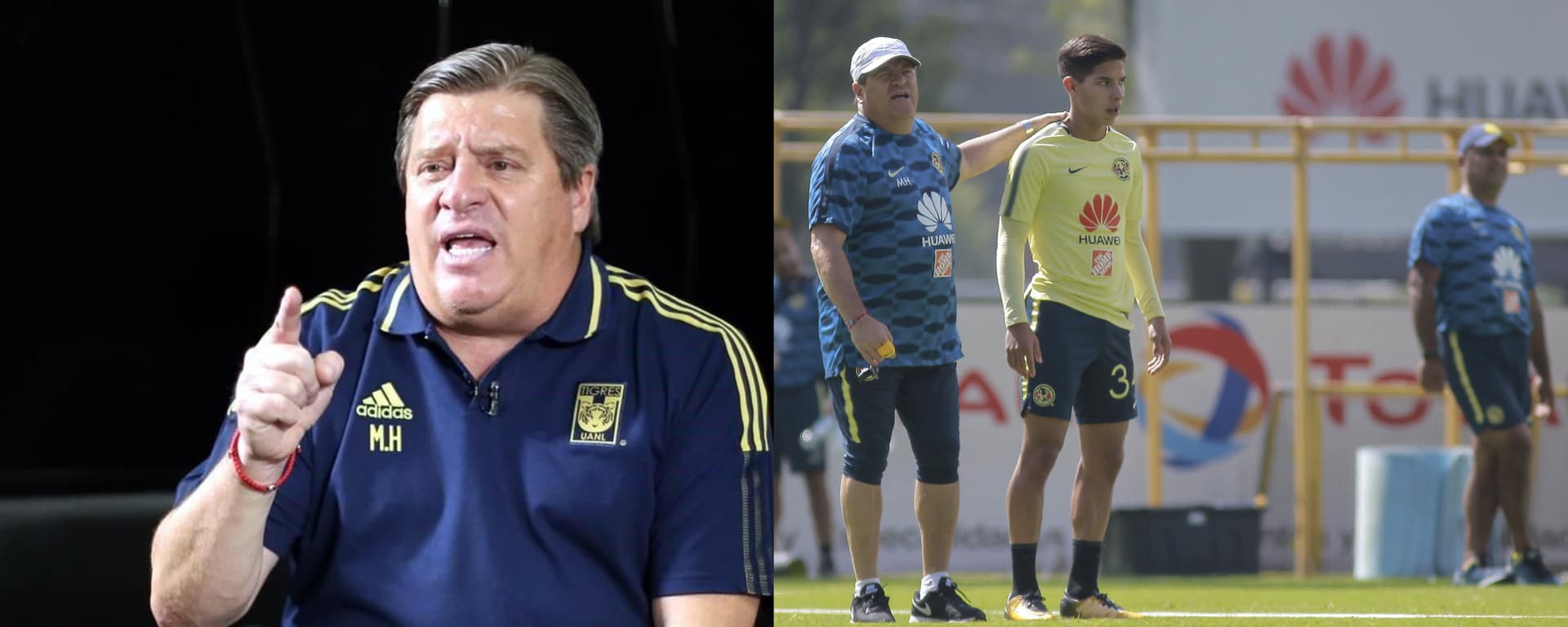 Este jueves se ha especulado la posibilidad de que el volante mexicano esté de vuelta en la Liga MX.