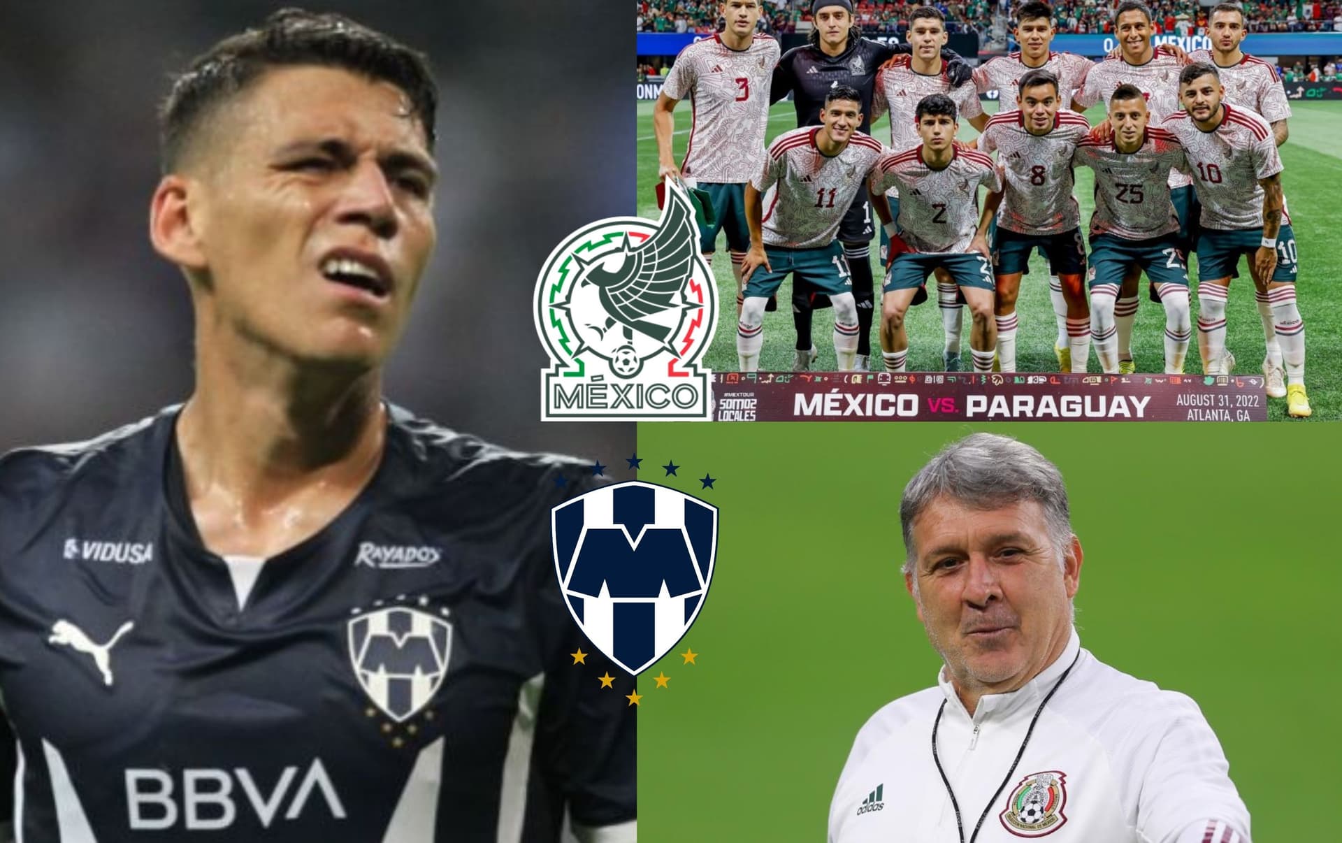 Este jugador de la Liga Mx podría estar en Qatar