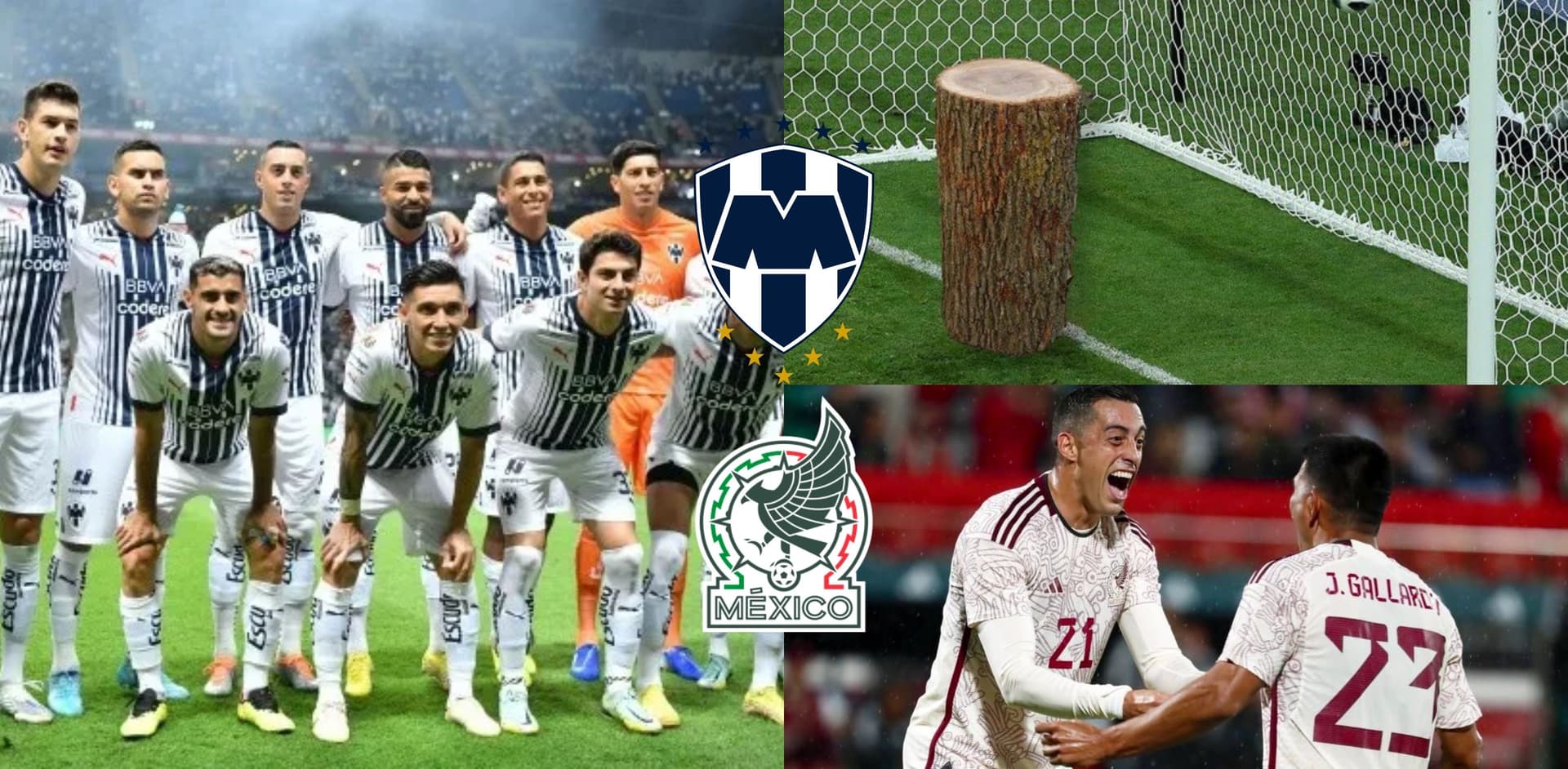Este jugador dejó a todos con la boca cerrada luego de su convocatoria con la Selección Mexicana