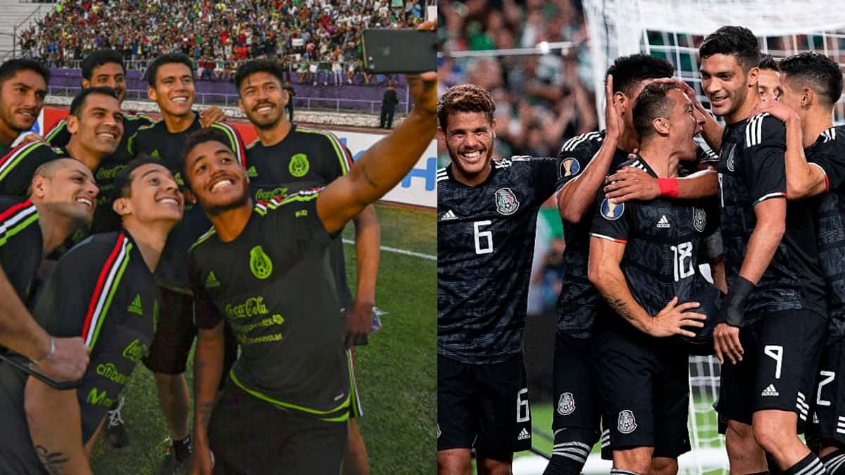 Este jugador del Tri tuvo un precio de mercado de 30 millones de dólares y ahora cobra 500 dólares por tomarse fotos.