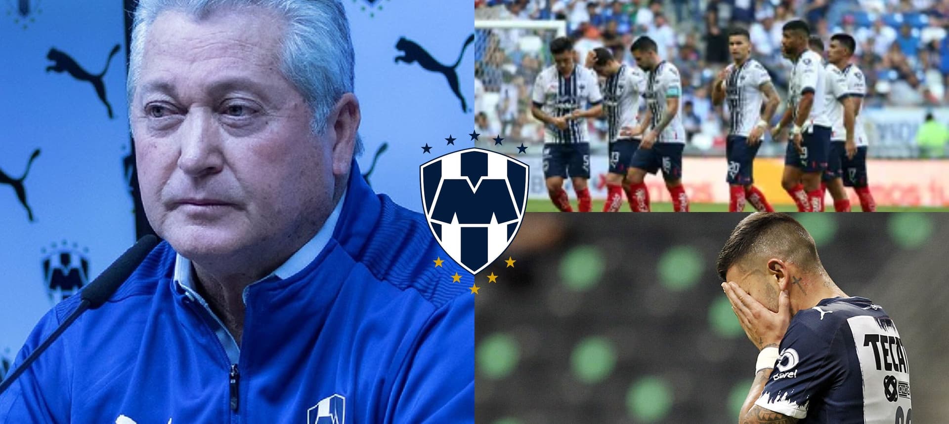 Este jugador demostró muy poco en toda la temporada con el equipo