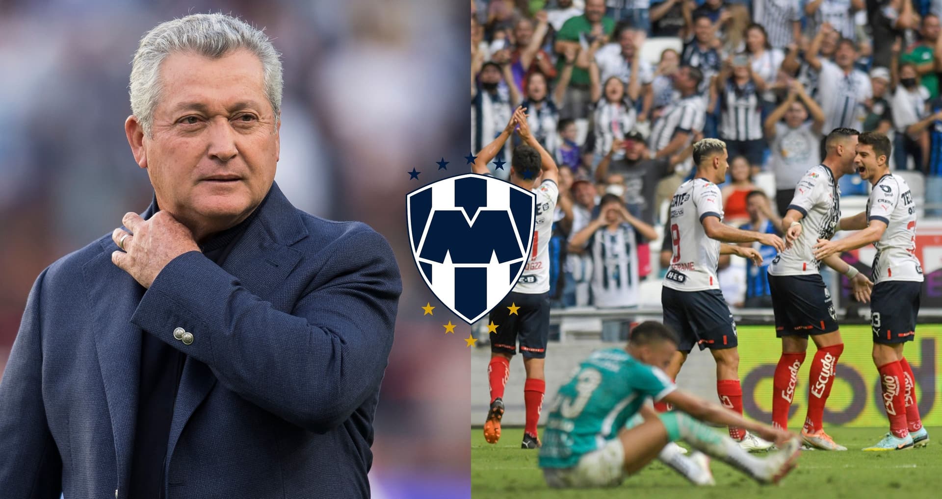 Este jugador era un don nadie y ahora es un crack