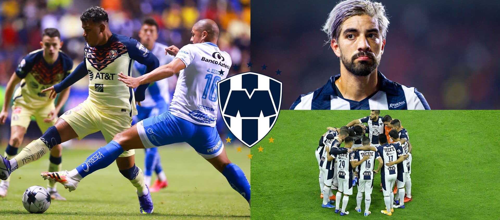 Este jugador es de lo mejor de toda la liga mx