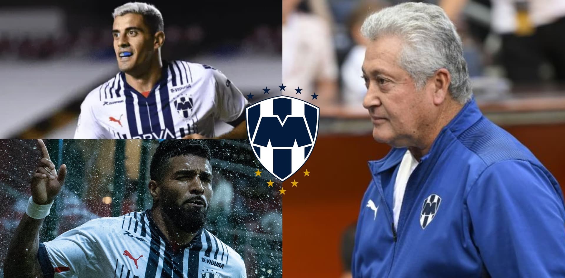 Este jugador es muy importante para Vucetich