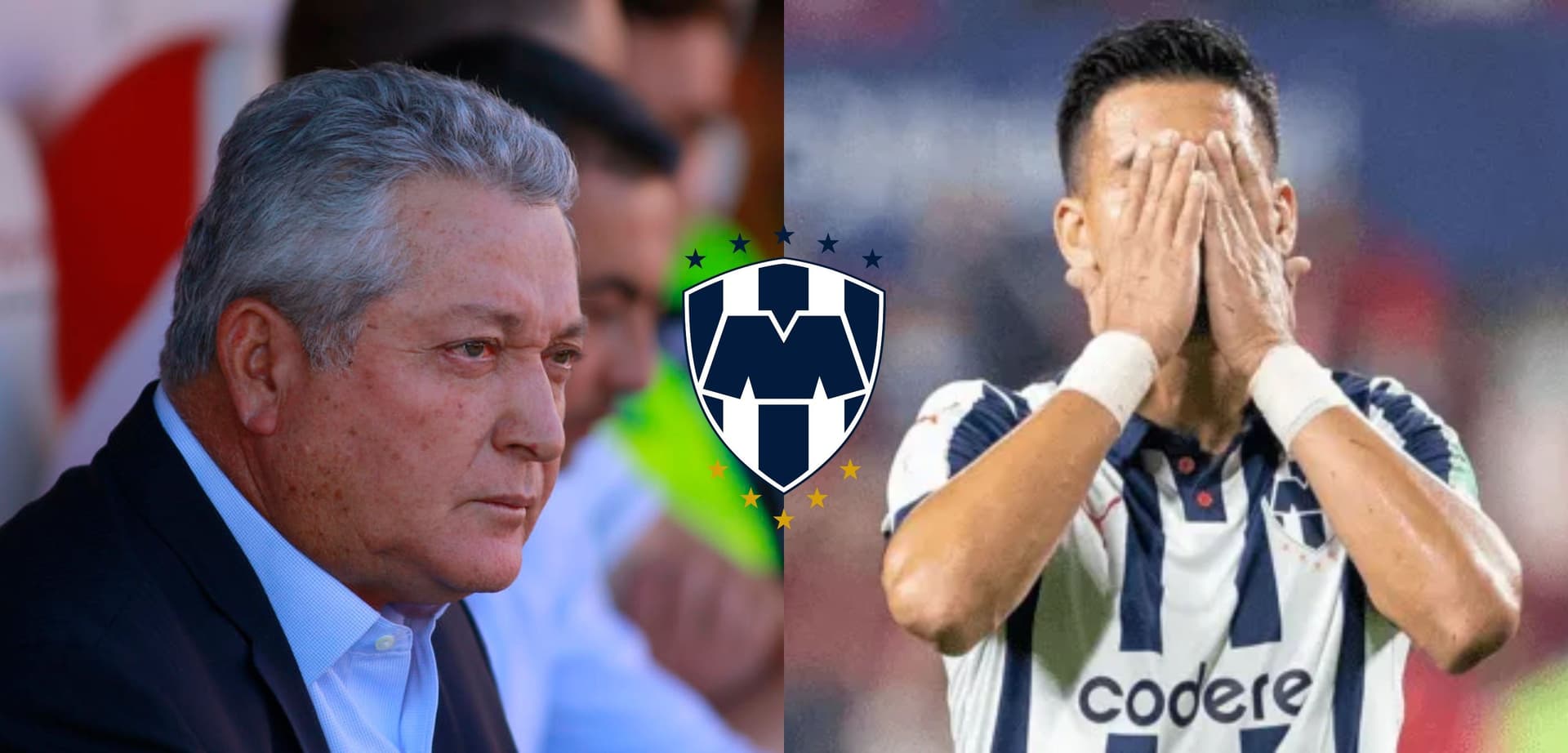 Este jugador es un verdadero crack y no está en Monterrey
