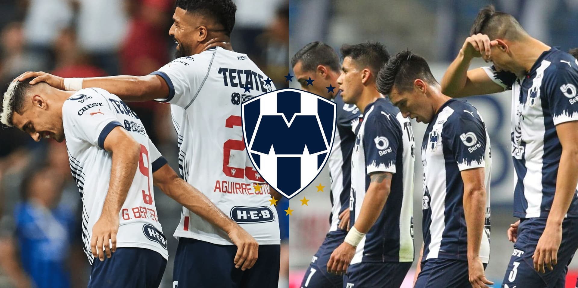 Este jugador está a un solo paso de dejar al equipo de la Sultana del Norte