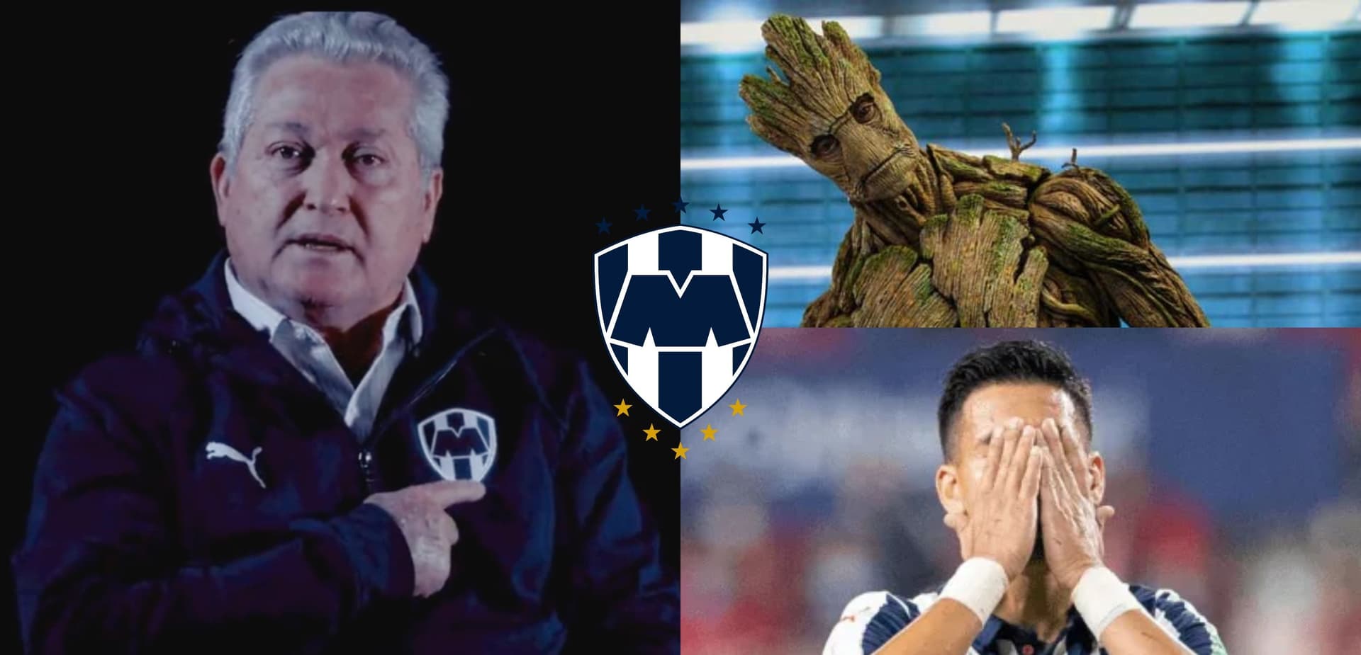 Este jugador fue lo peor de la temporada y sigue de titular en el cuadro de Vucetich