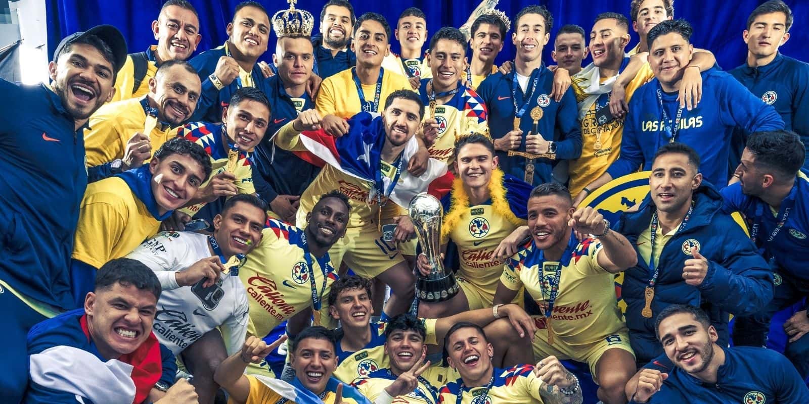 Este jugador fue separado del plantel debido a indisciplinas y parece que su carrera va en caída