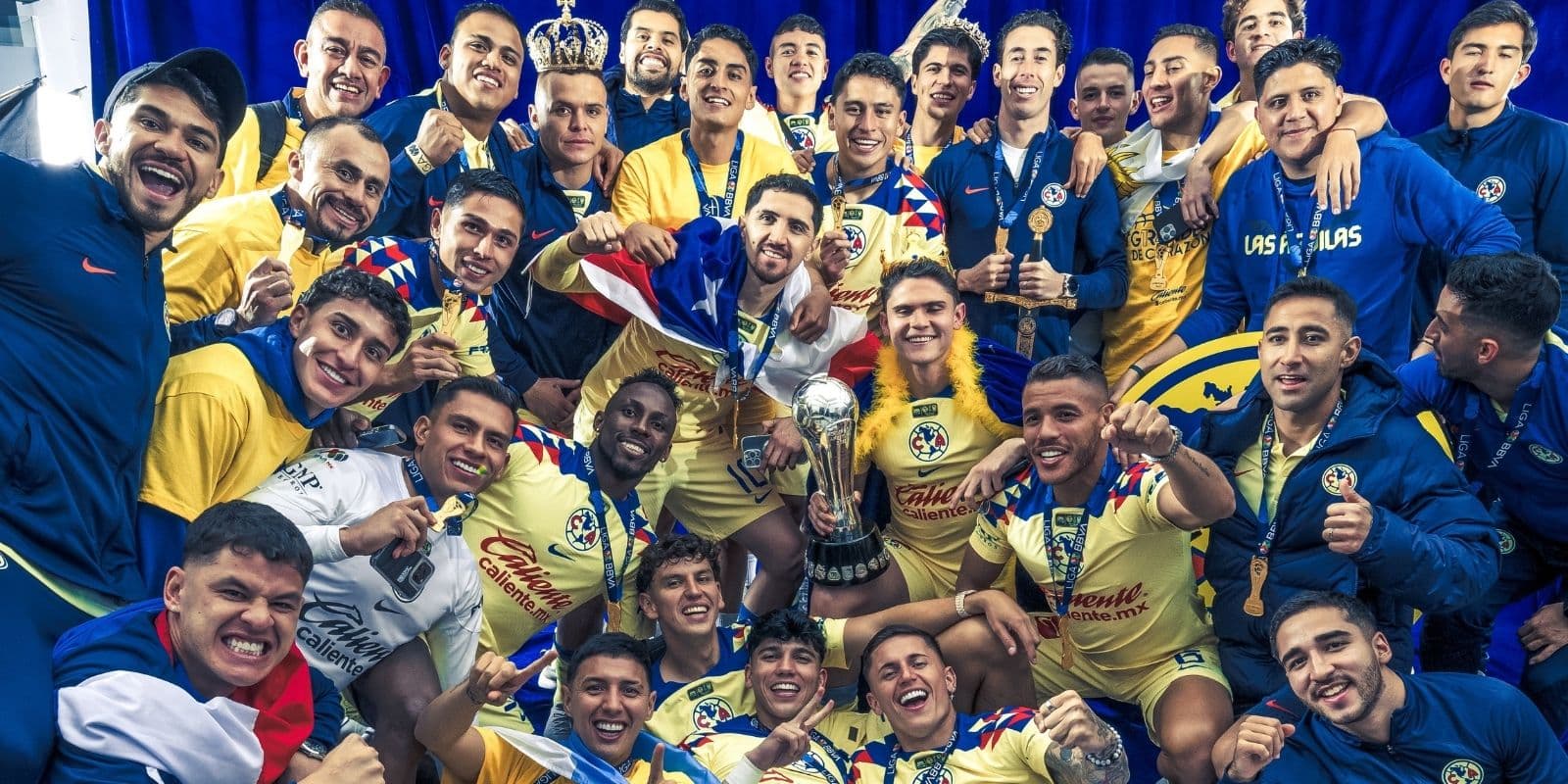 Este jugador fue separado del plantel debido a indisciplinas y parece que su carrera va en caída
