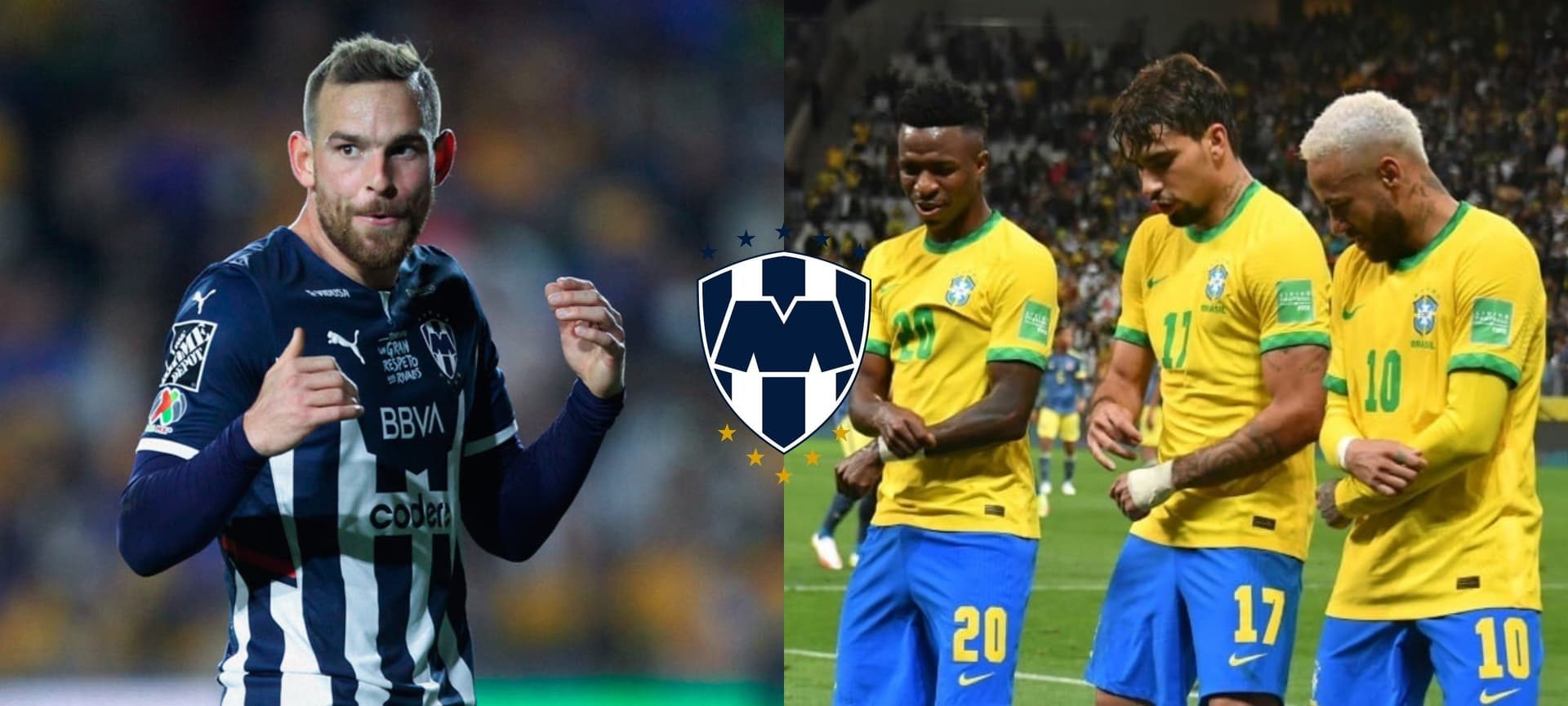 Este jugador hubiera hecho grandes cosas en el equipo del norte del país