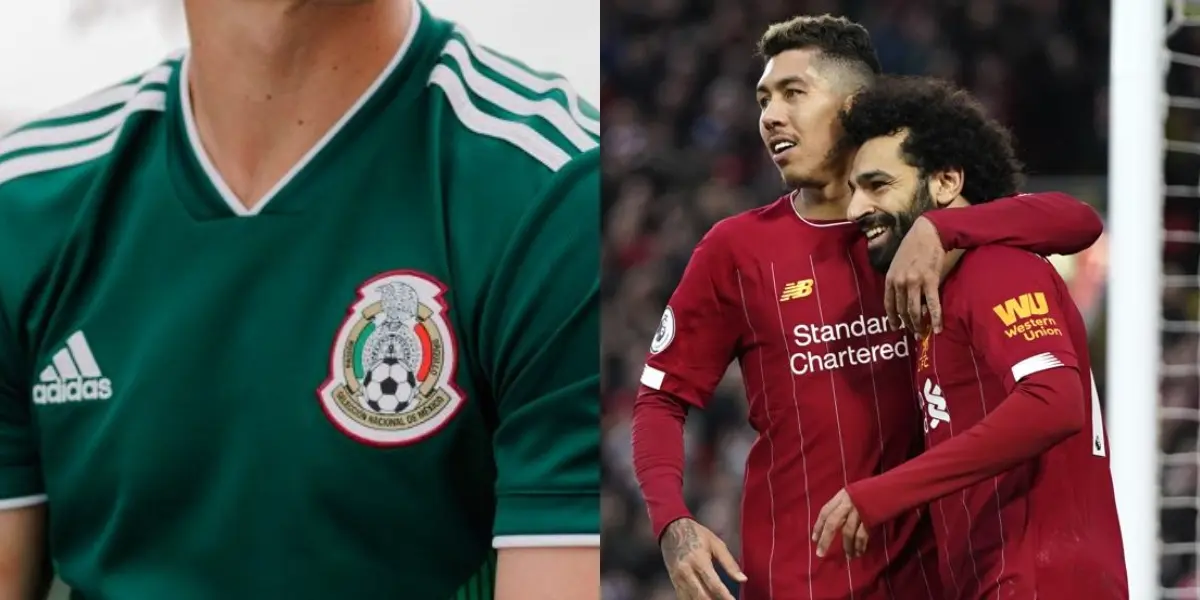 Este jugador mexicano es MVP en su equipo y ahora su valor creció hasta las nubes, costando más que los cracks del Liverpool