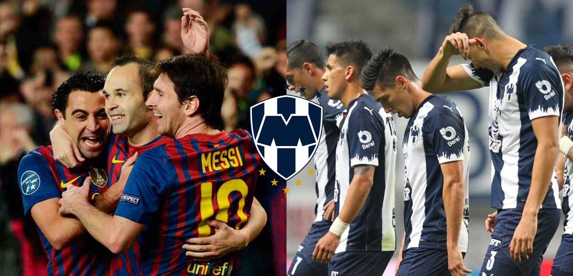 Este jugador no ha rendido lo suficiente y por eso se iría del equipo sin excepción
