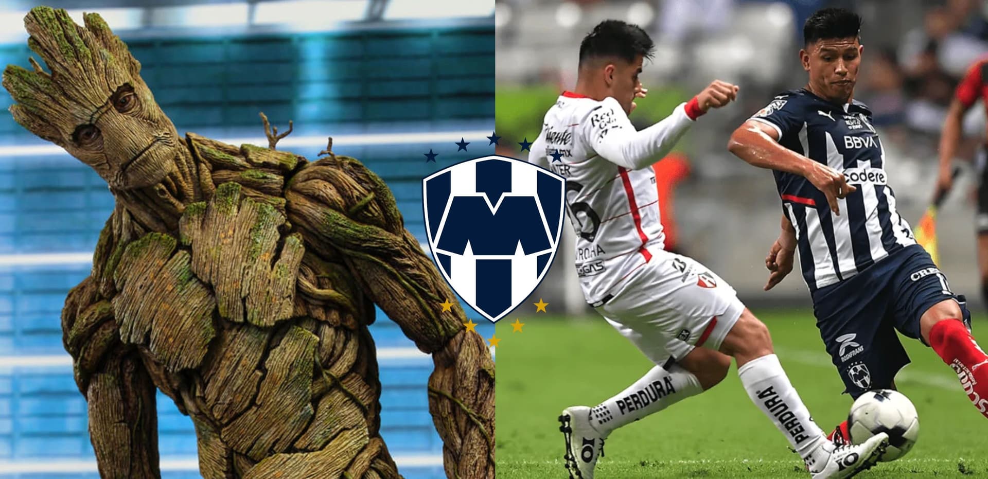 Este jugador no hizo nada en contra de los tapatíos