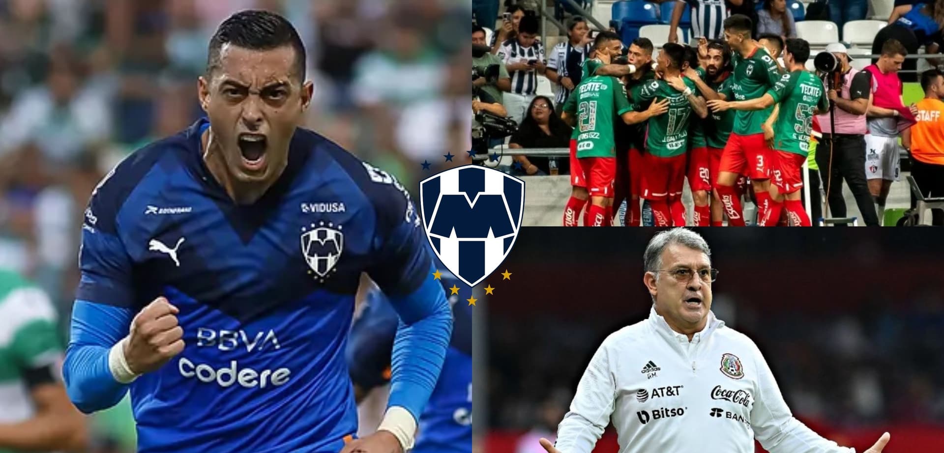 Este jugador no iría al Mundial de Qatar este año