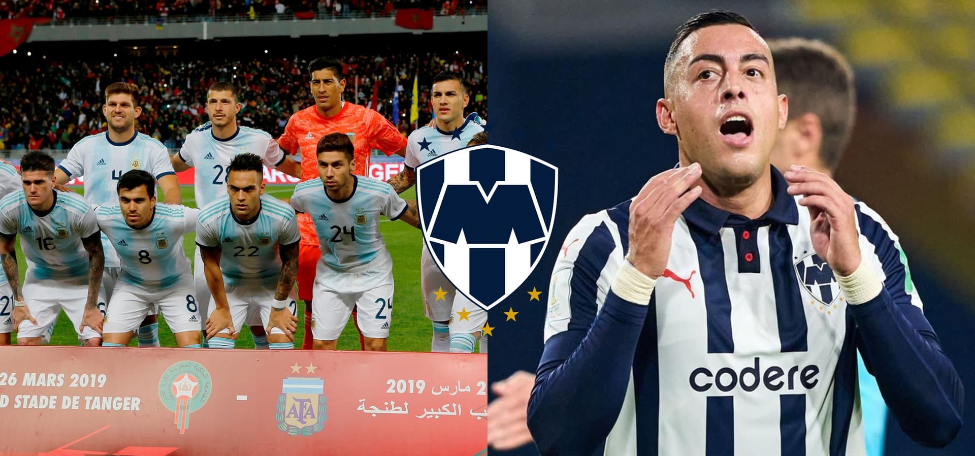 Este jugador no rinde dentro de la cancha en México