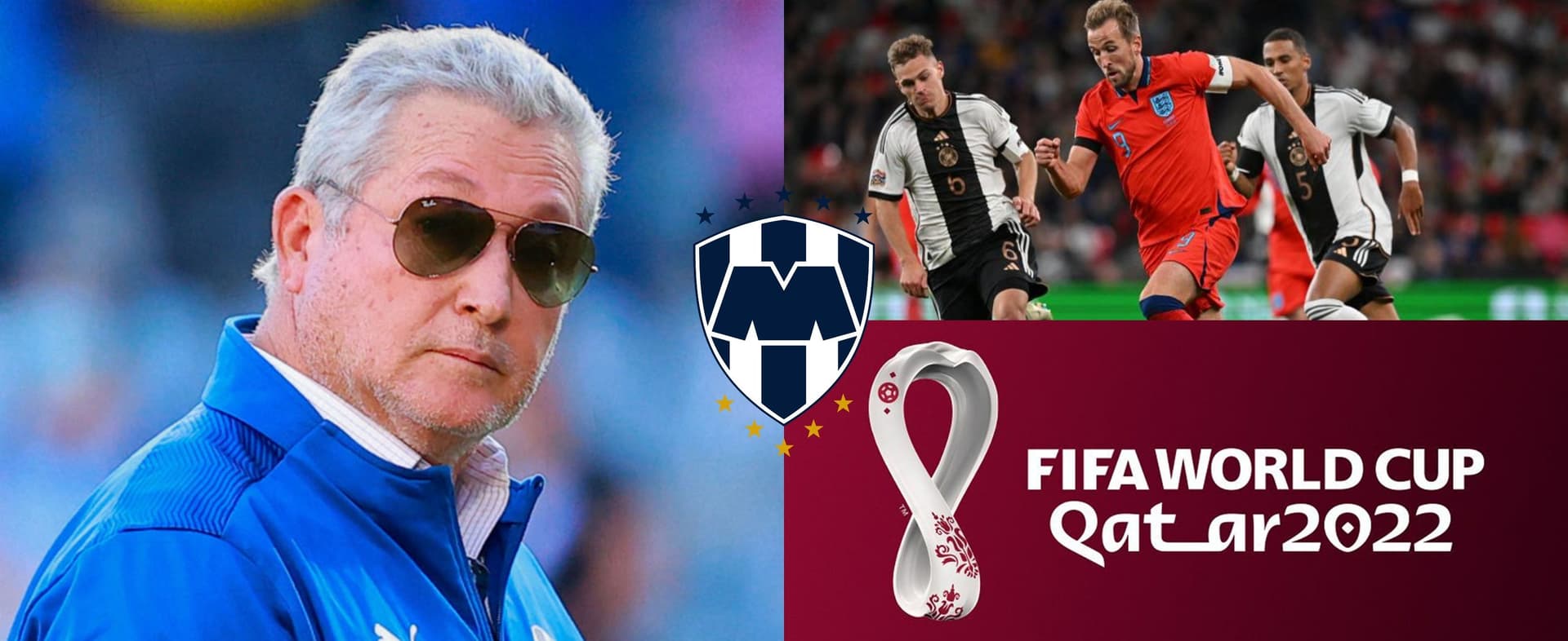 Este jugador no supo mucho el ser aprovechado cuando estuvo en Rayados