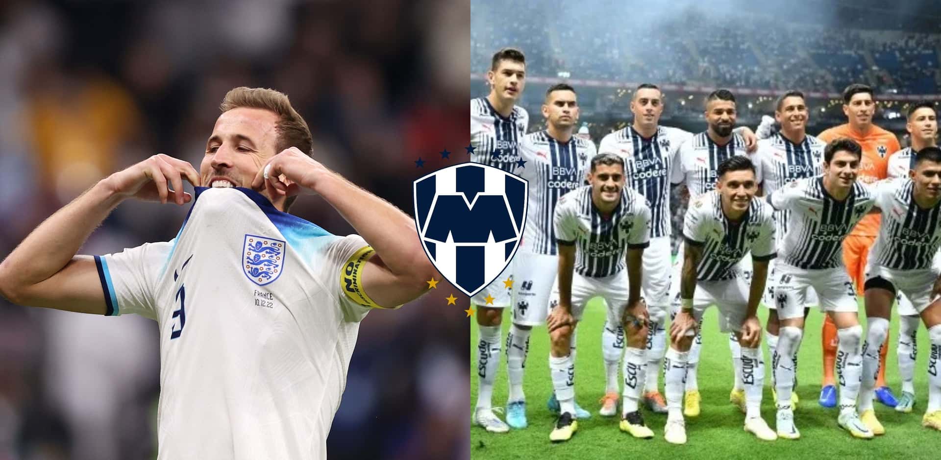 Este jugador podía haber sido el mejor de todos en el Monterrey pero las fallas lo persiguen