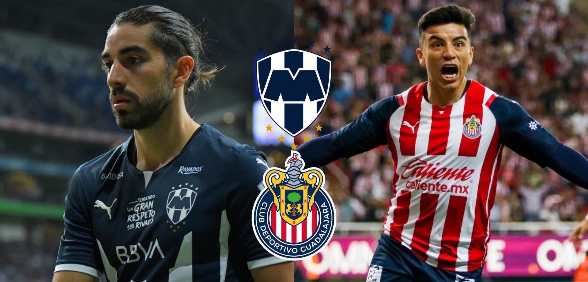 Este jugador podría encajar perfecto en Monterrey
