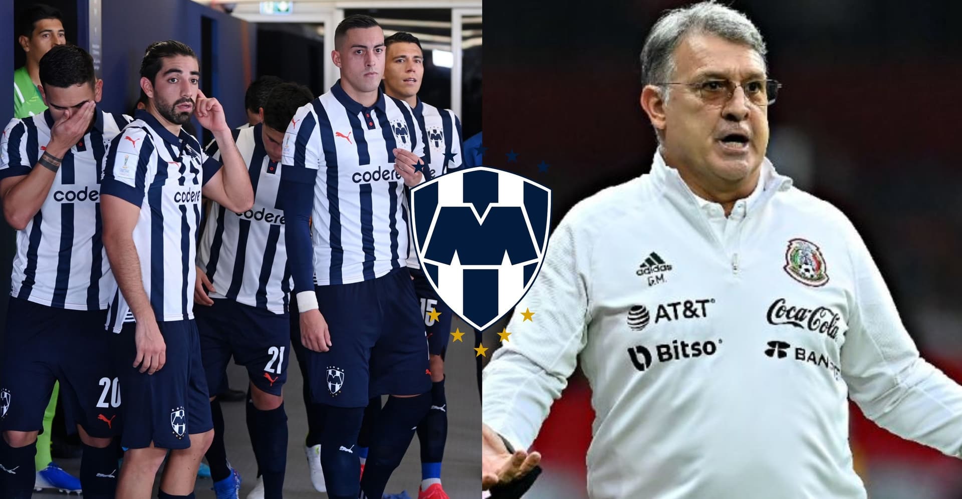 Este jugador podría ir a la Copa del Mundo en Qatar