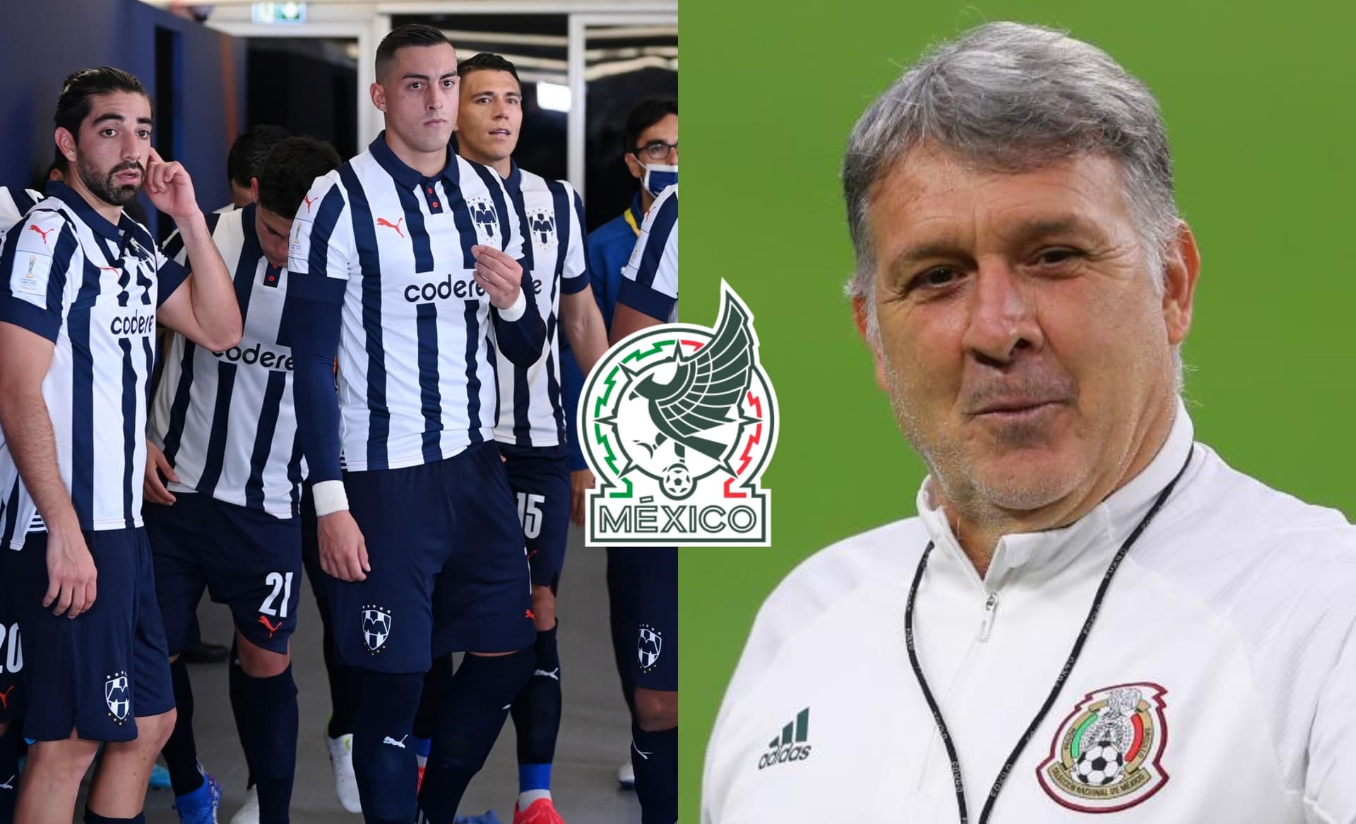 Este jugador podría ir a sub primer mundial