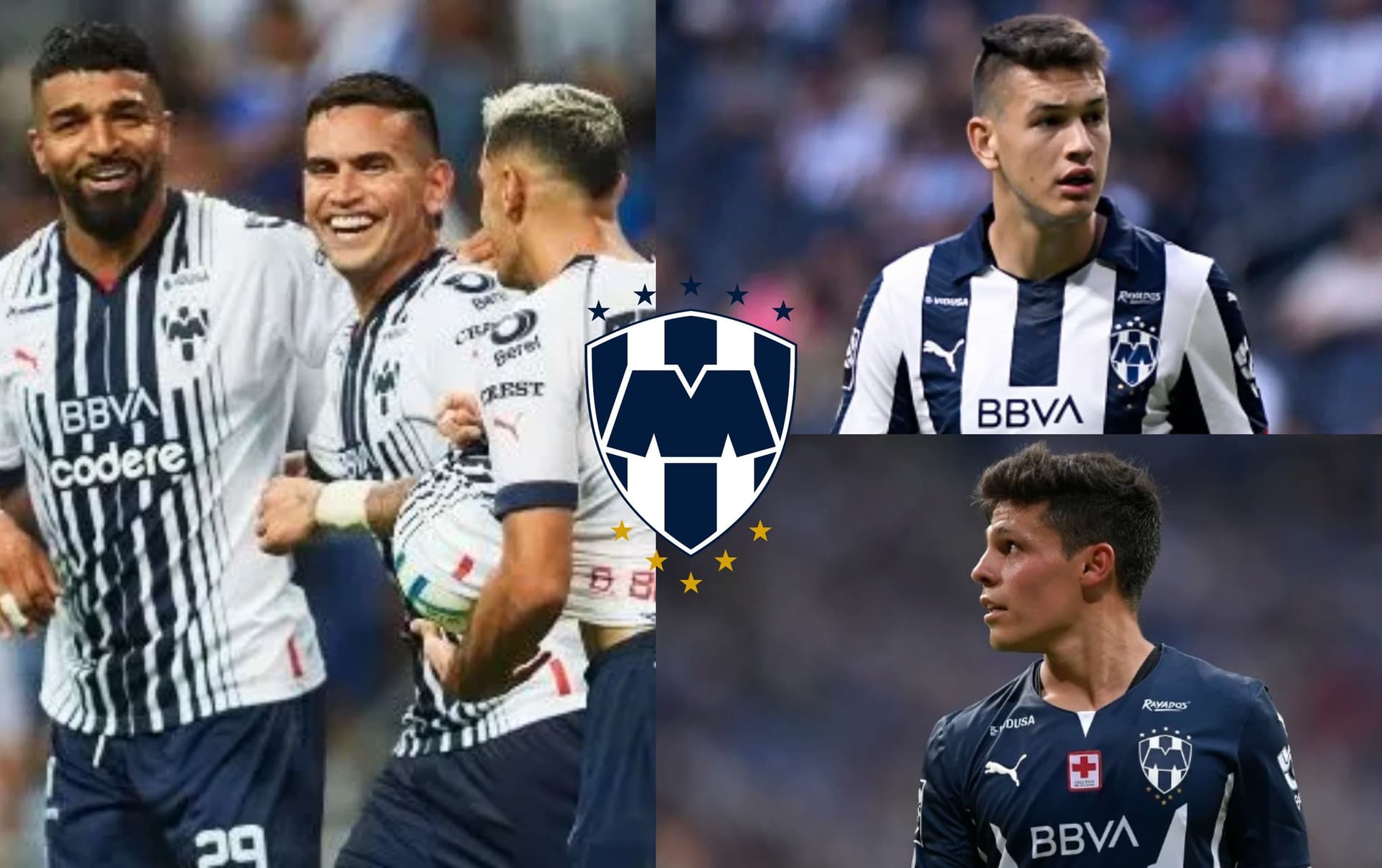 Este jugador podría llegar al fútbol europeo en un buen rato