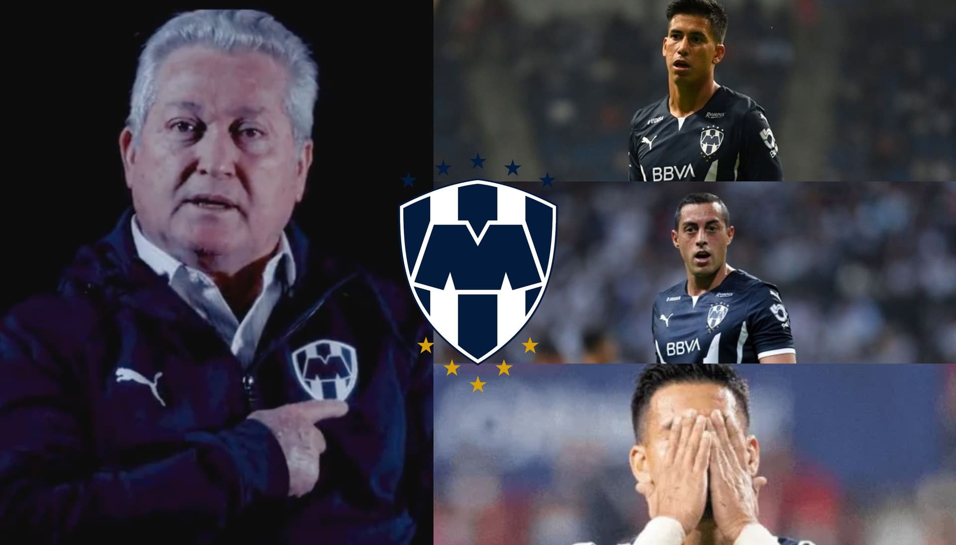 Este jugador podría ver sus últimos minutos en el club