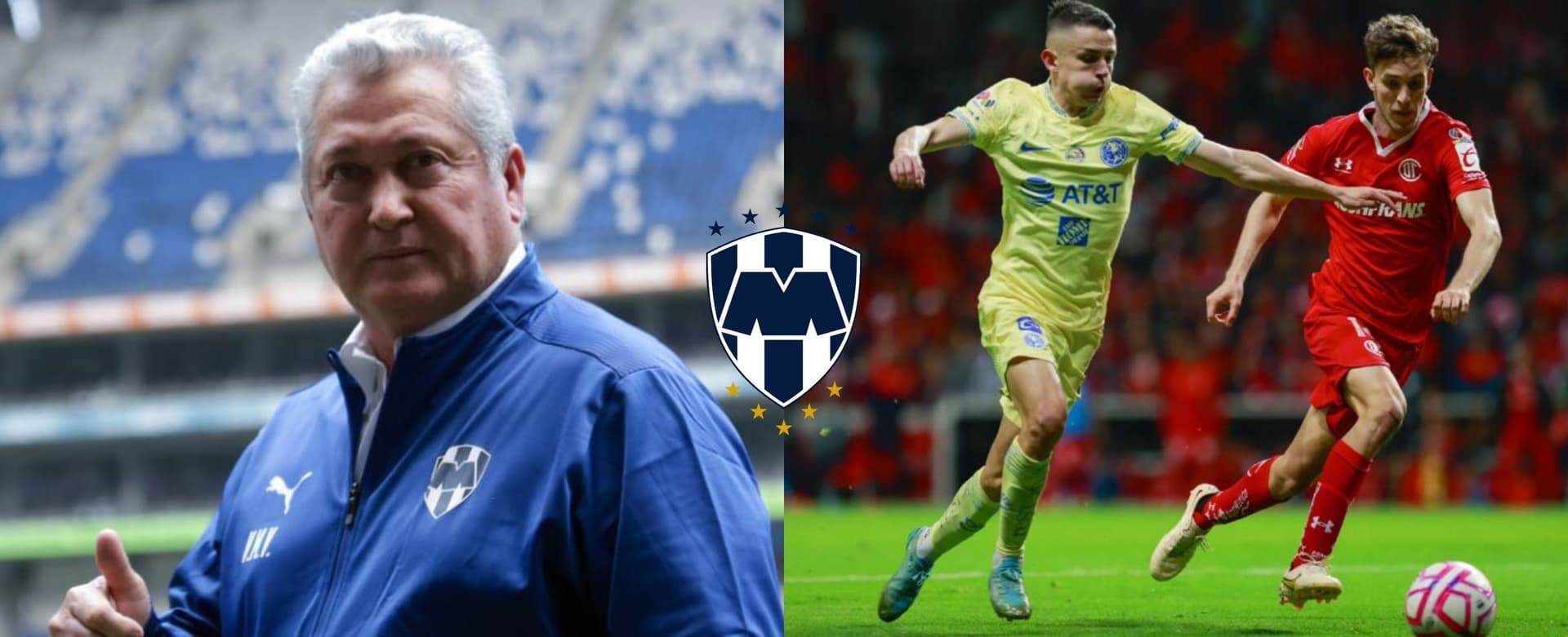 Este jugador promete mucho por lo que ya se ha visto de él en el pasado