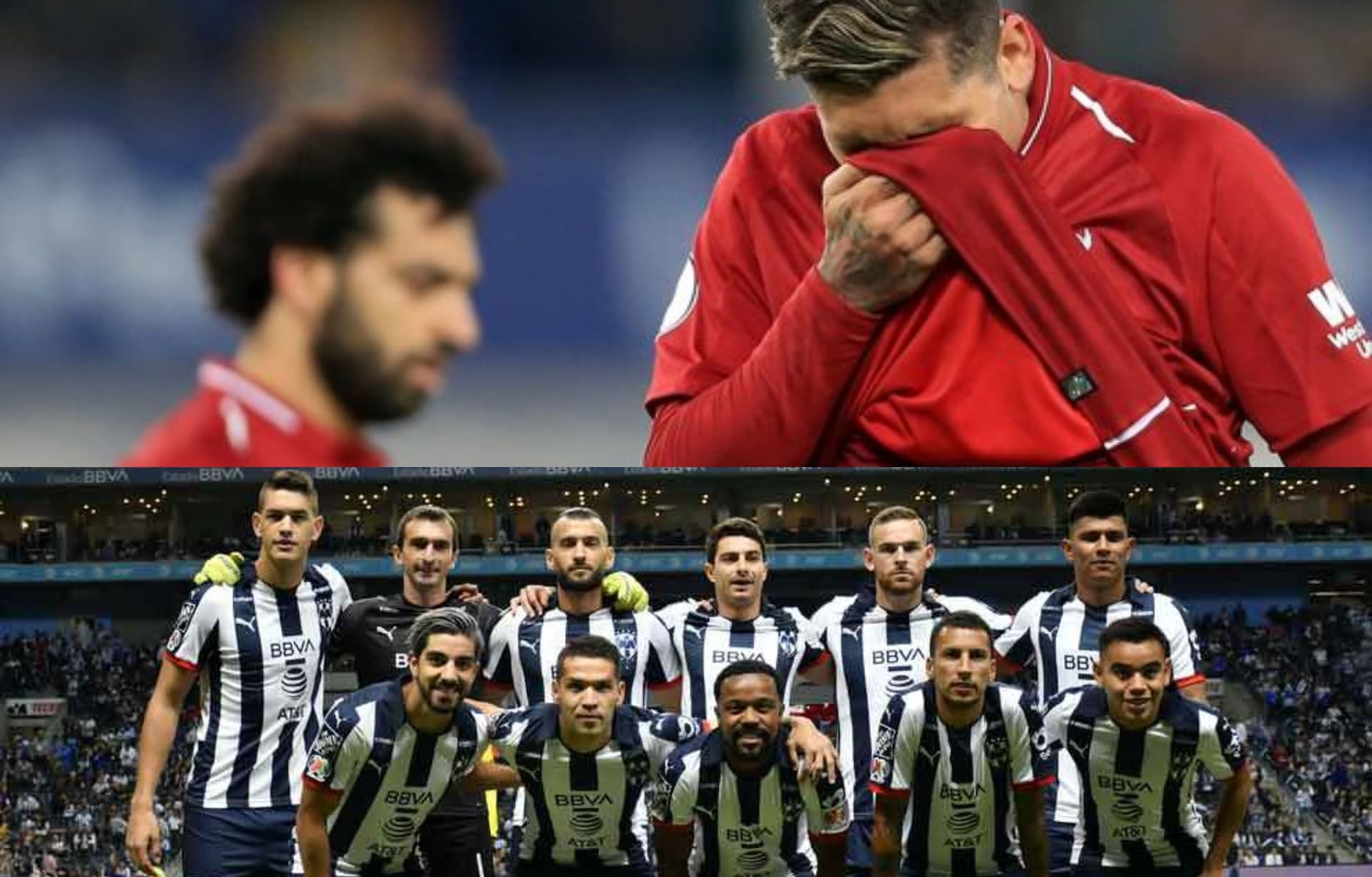 Este jugador prometía mucho debido a sus dotes futbolísticos