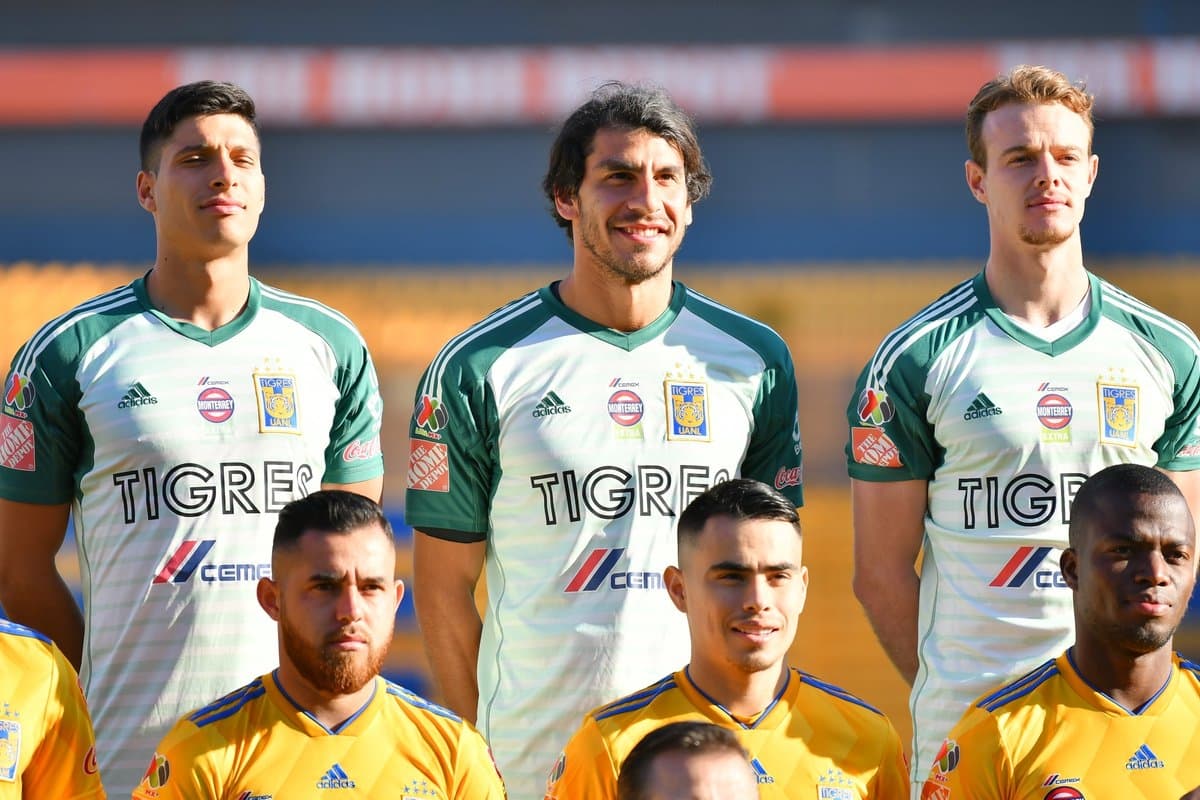 Este jugador pronto sería el reemplazo de Nahuel Guzmán tras humillar a Gignac en algunas jugadas jugadas del equipo.
