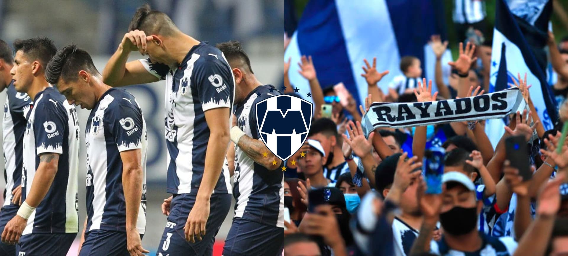 Este jugador puede perder su puesto por no aguantar los abucheos y las críticas