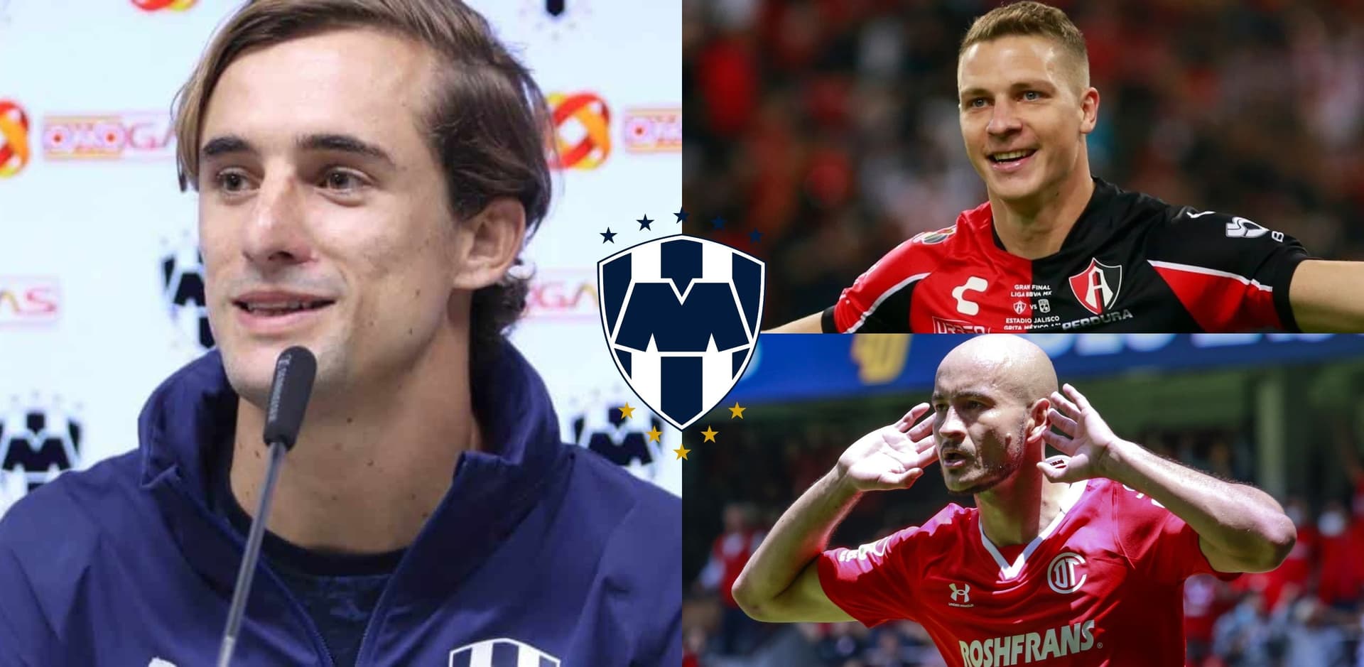 Este jugador puede ser una de las mejores parejas que se pueden tener en el medio del campo