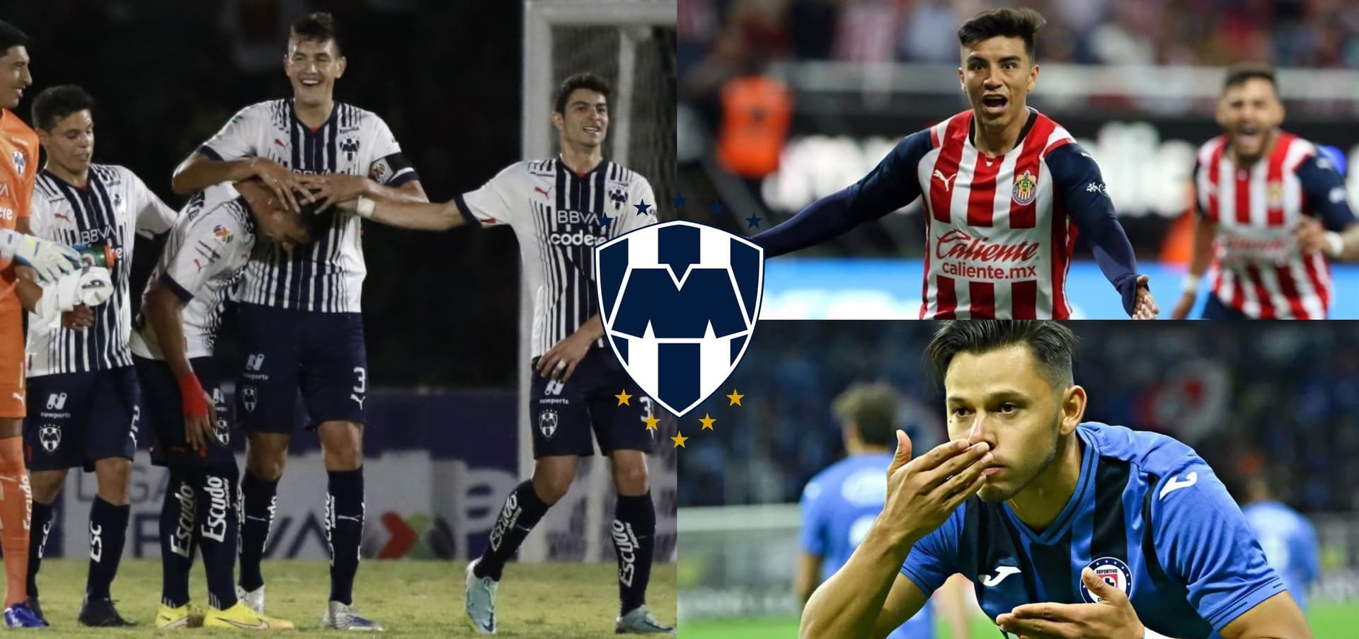 Este jugador puede sumar mucho a la ofensiva de Rayados